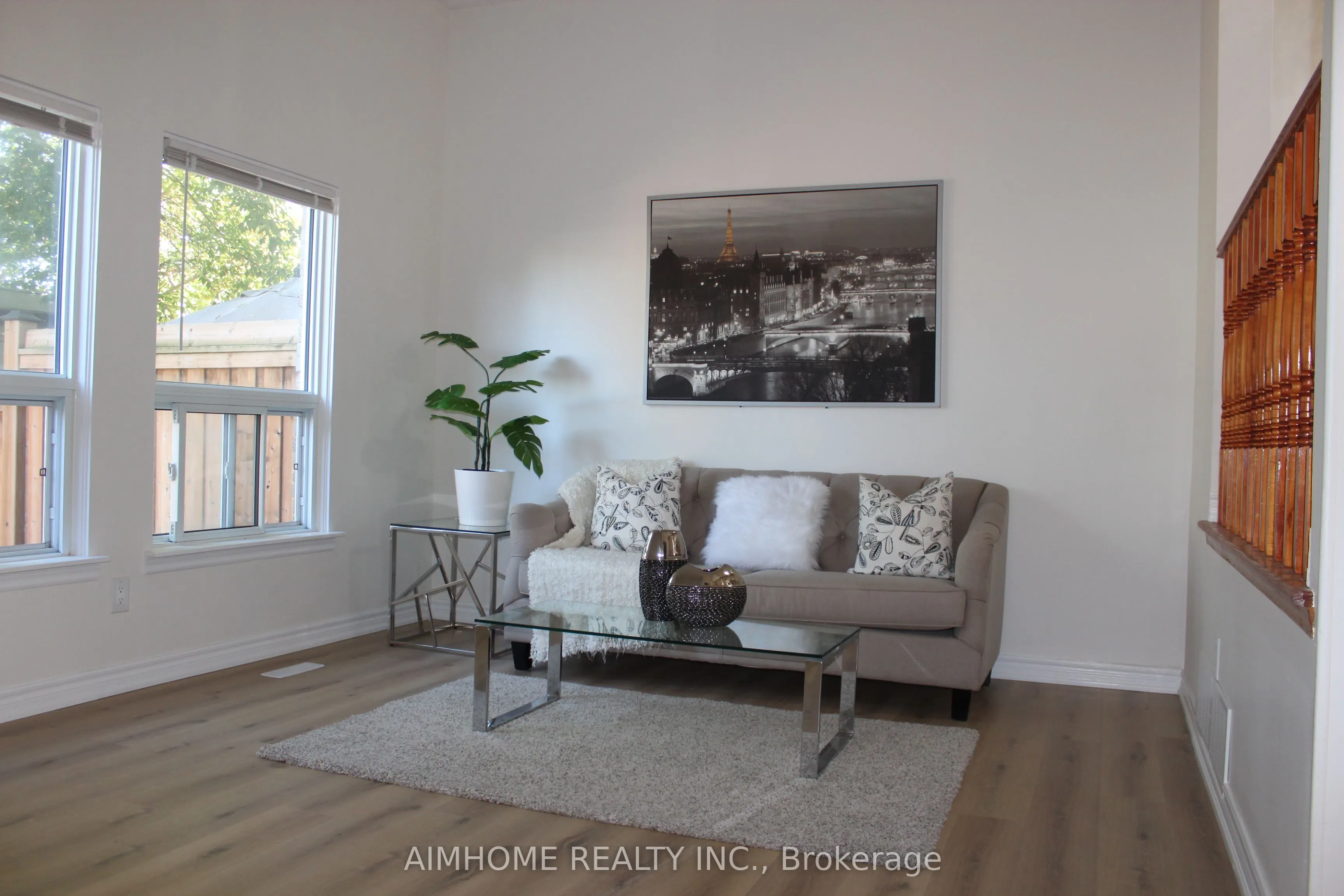 2311 Bridletowne Circle