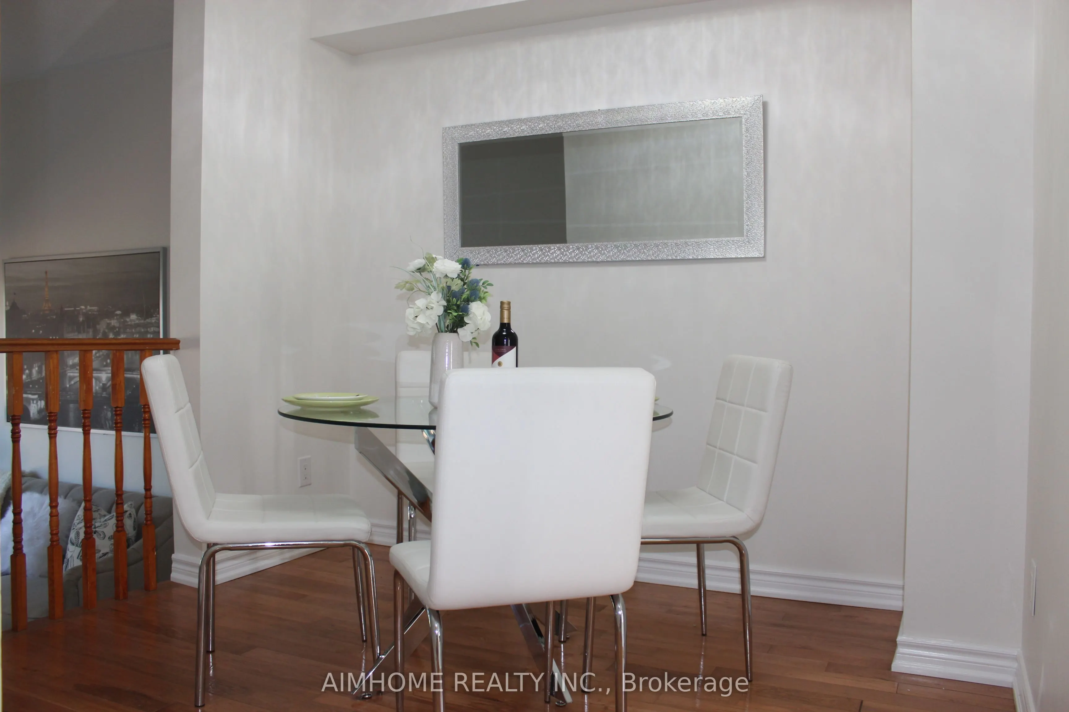 2311 Bridletowne Circle