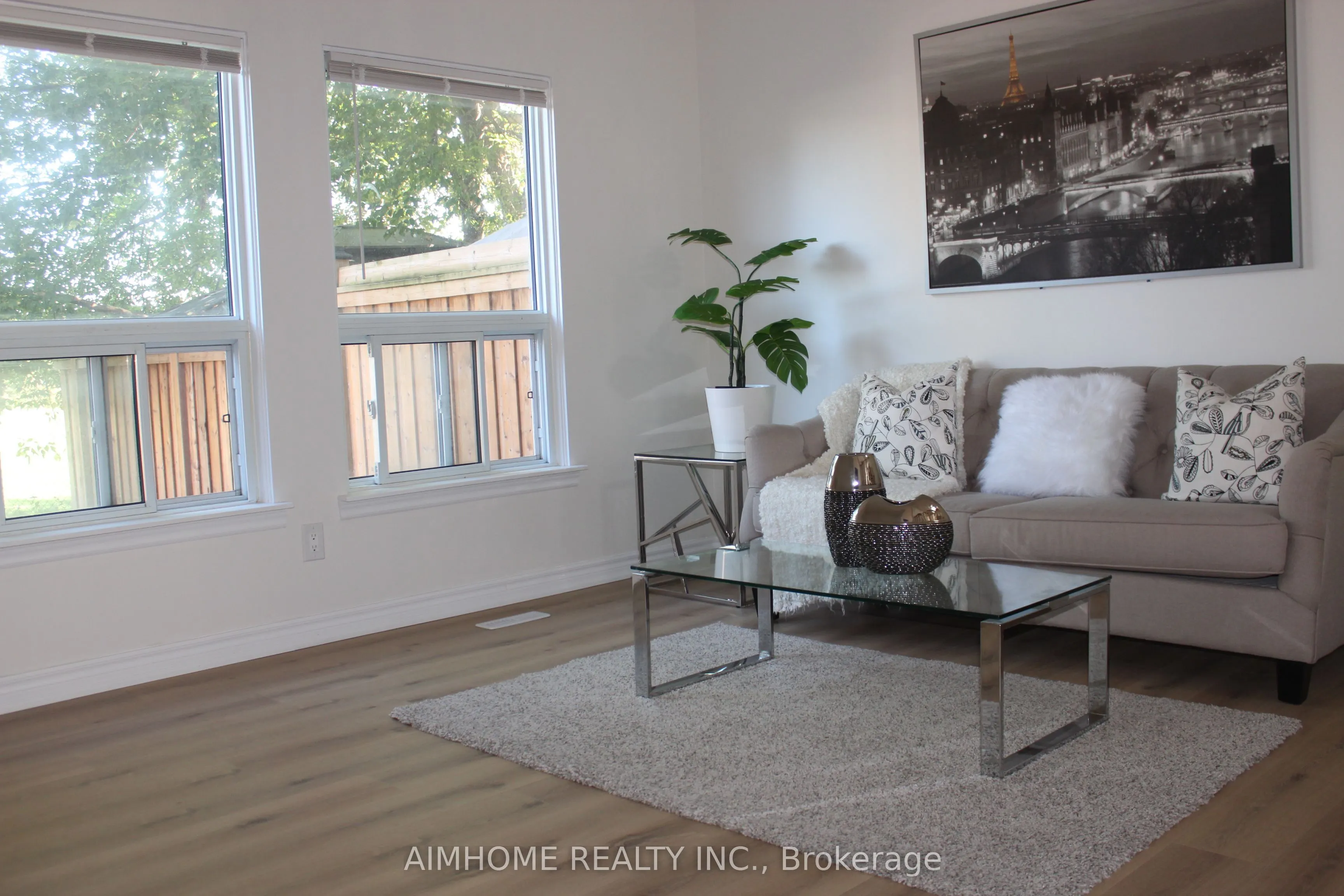 2311 Bridletowne Circle