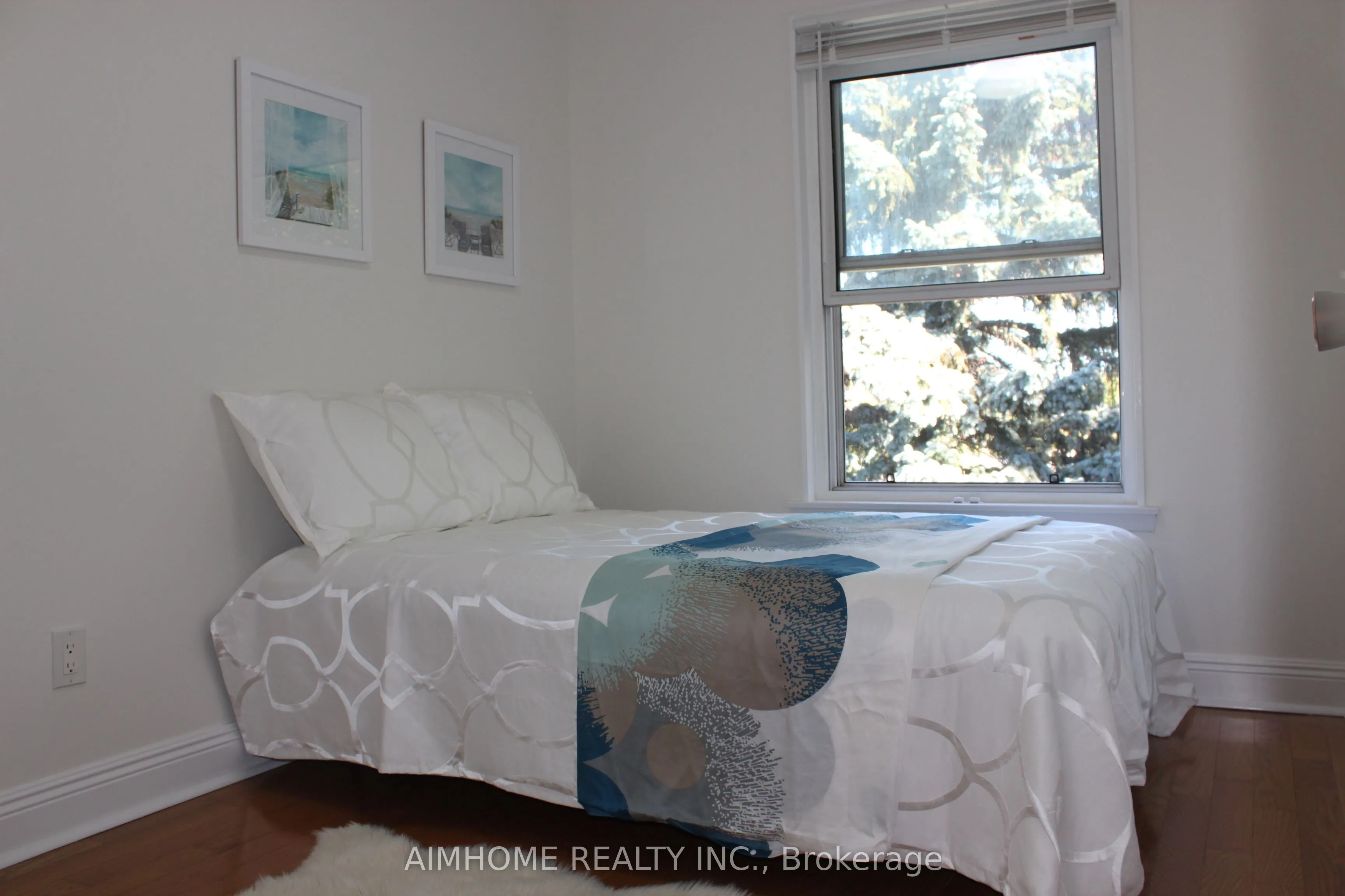 2311 Bridletowne Circle