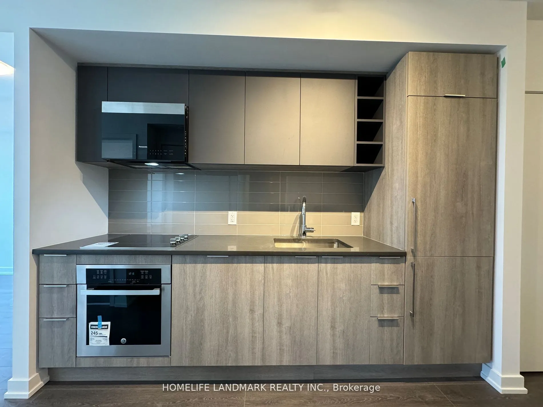 2033 Kennedy Road, #1205