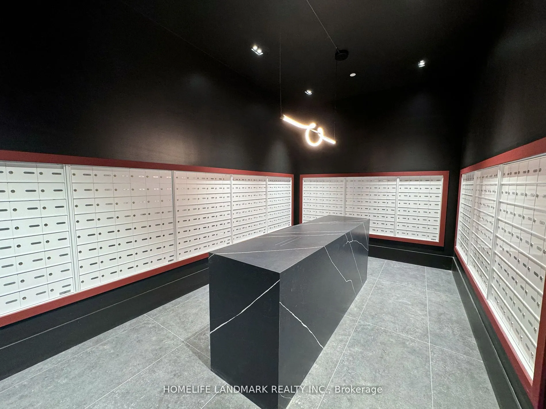 2033 Kennedy Road, #1205