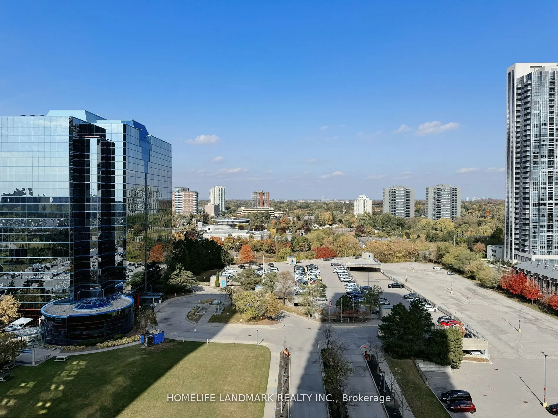 2033 Kennedy Road, #1205