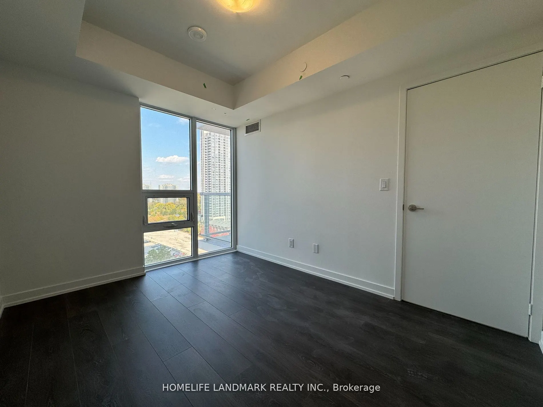 2033 Kennedy Road, #1205