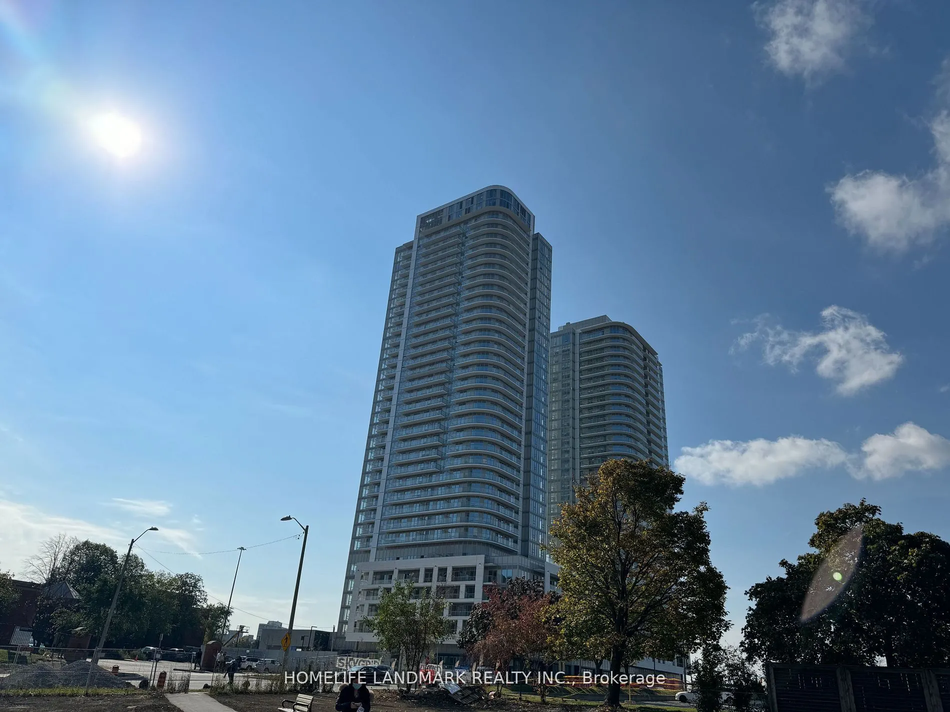 2033 Kennedy Road, #1205