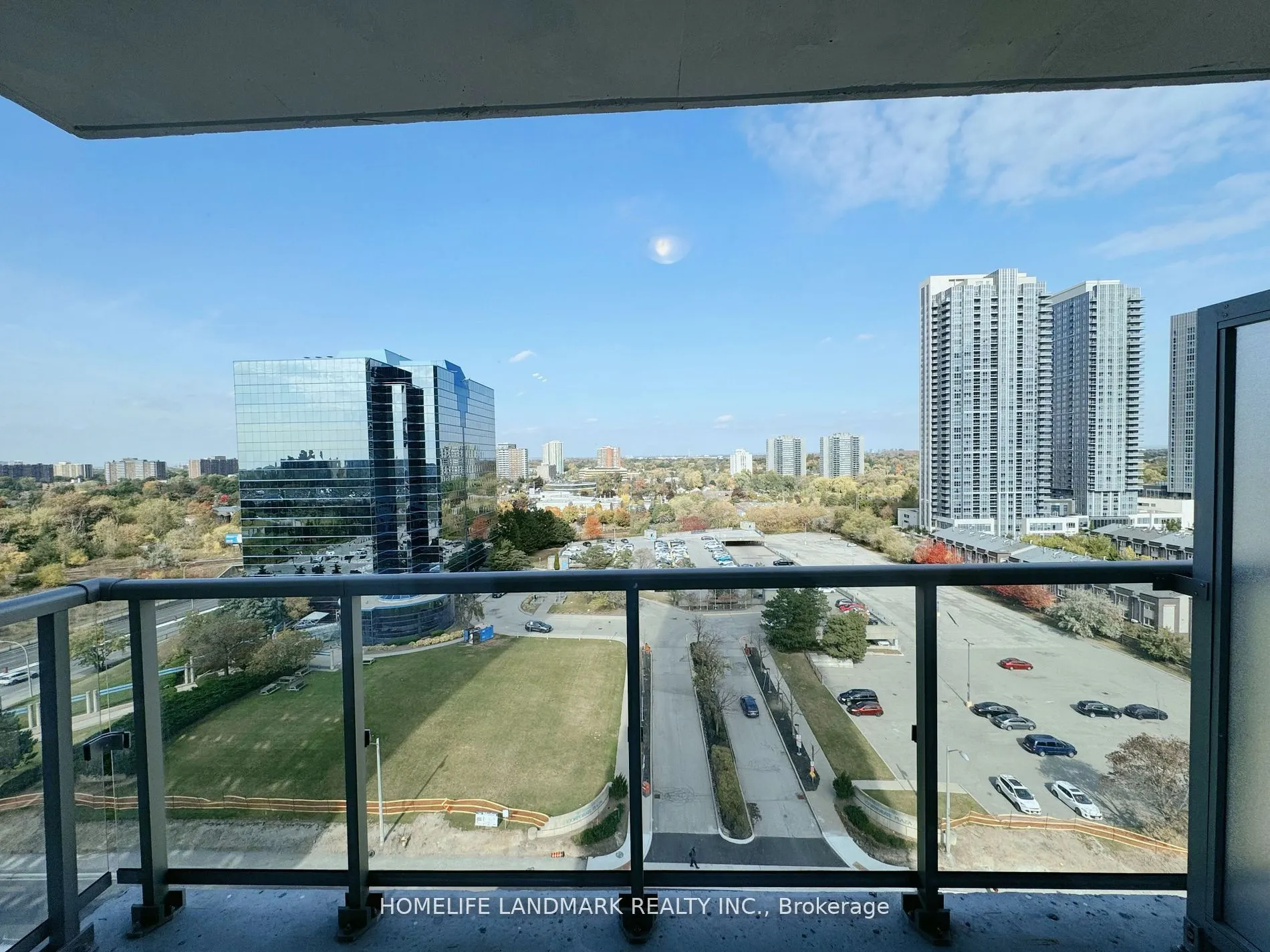 2033 Kennedy Road, #1205