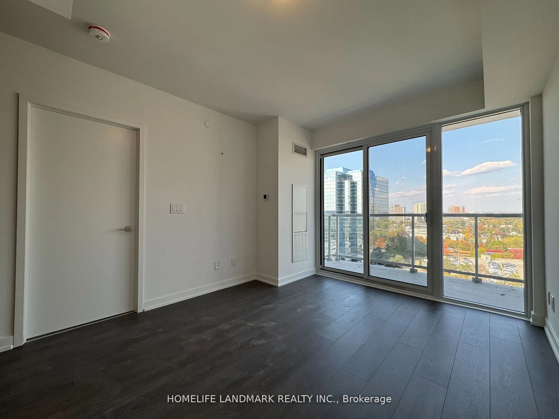 2033 Kennedy Road, #1205