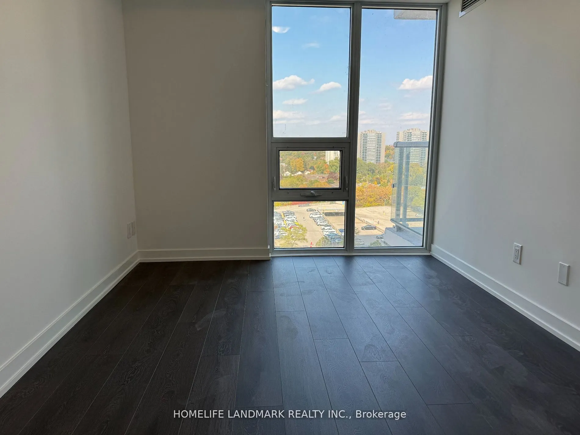 2033 Kennedy Road, #1205