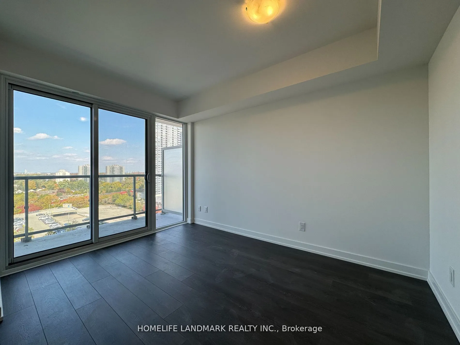 2033 Kennedy Road, #1205