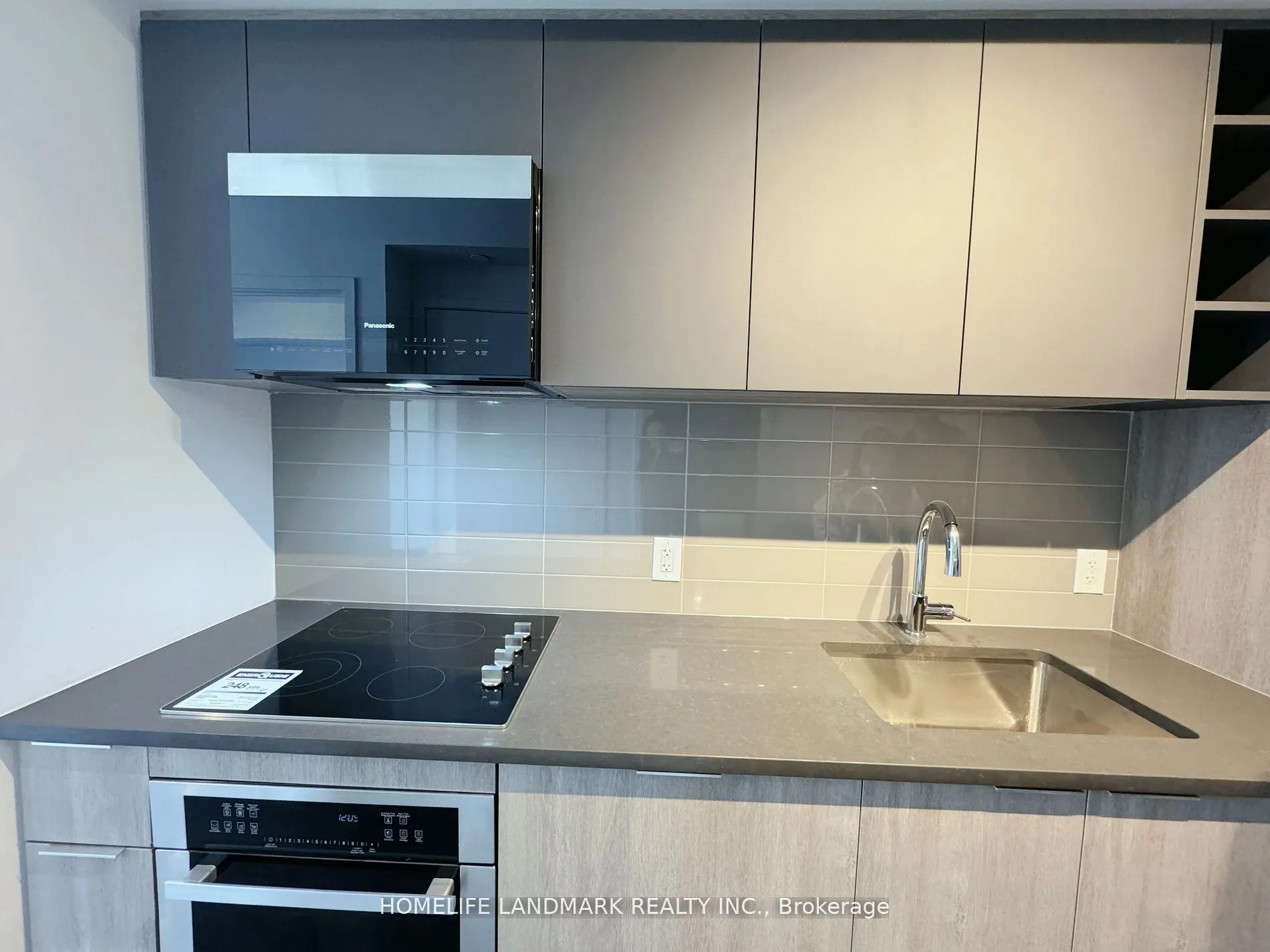 2033 Kennedy Road, #1205