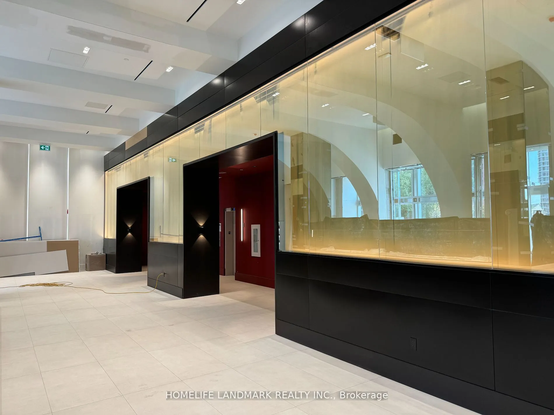 2033 Kennedy Road, #1205