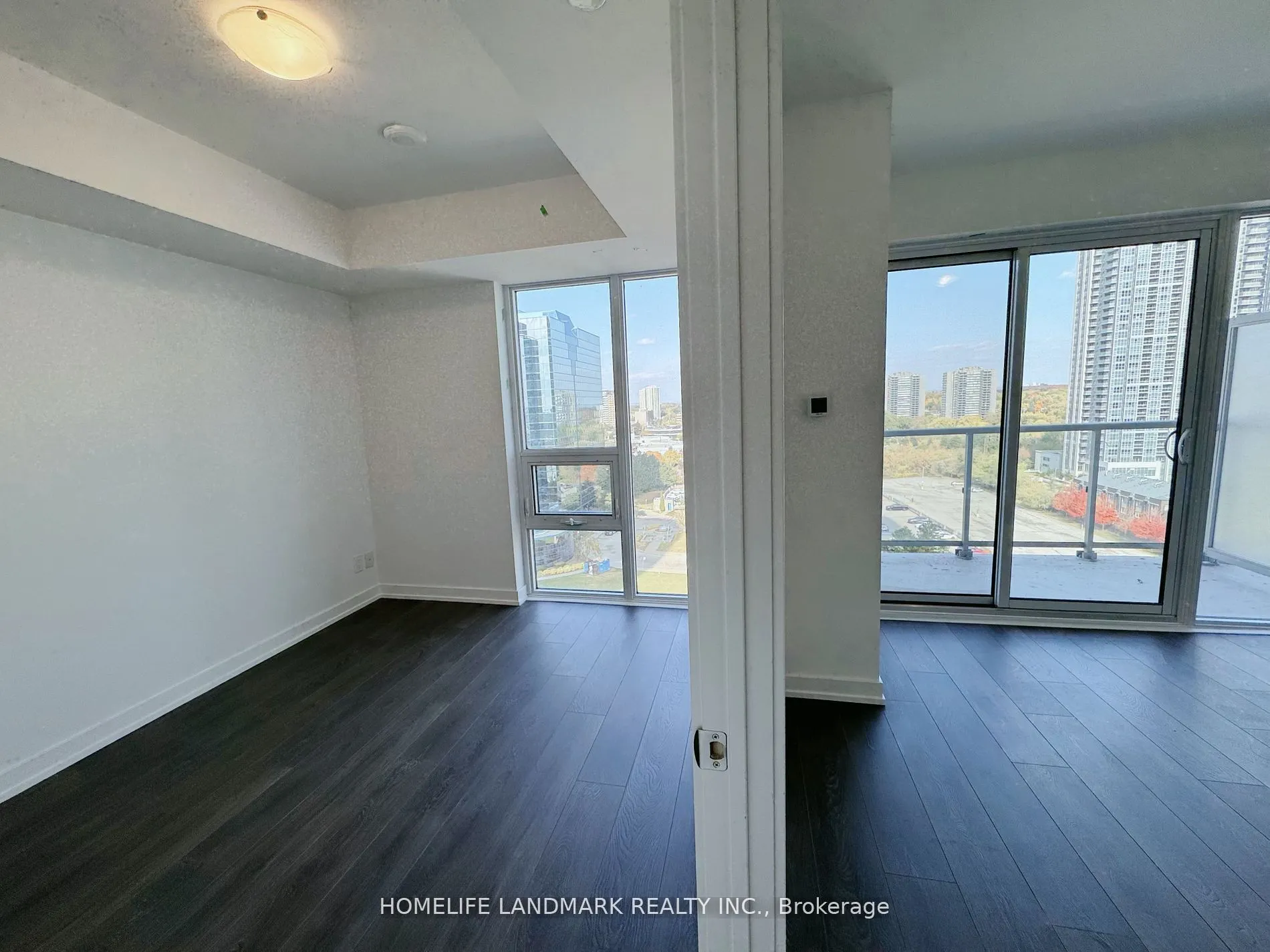 2033 Kennedy Road, #1205