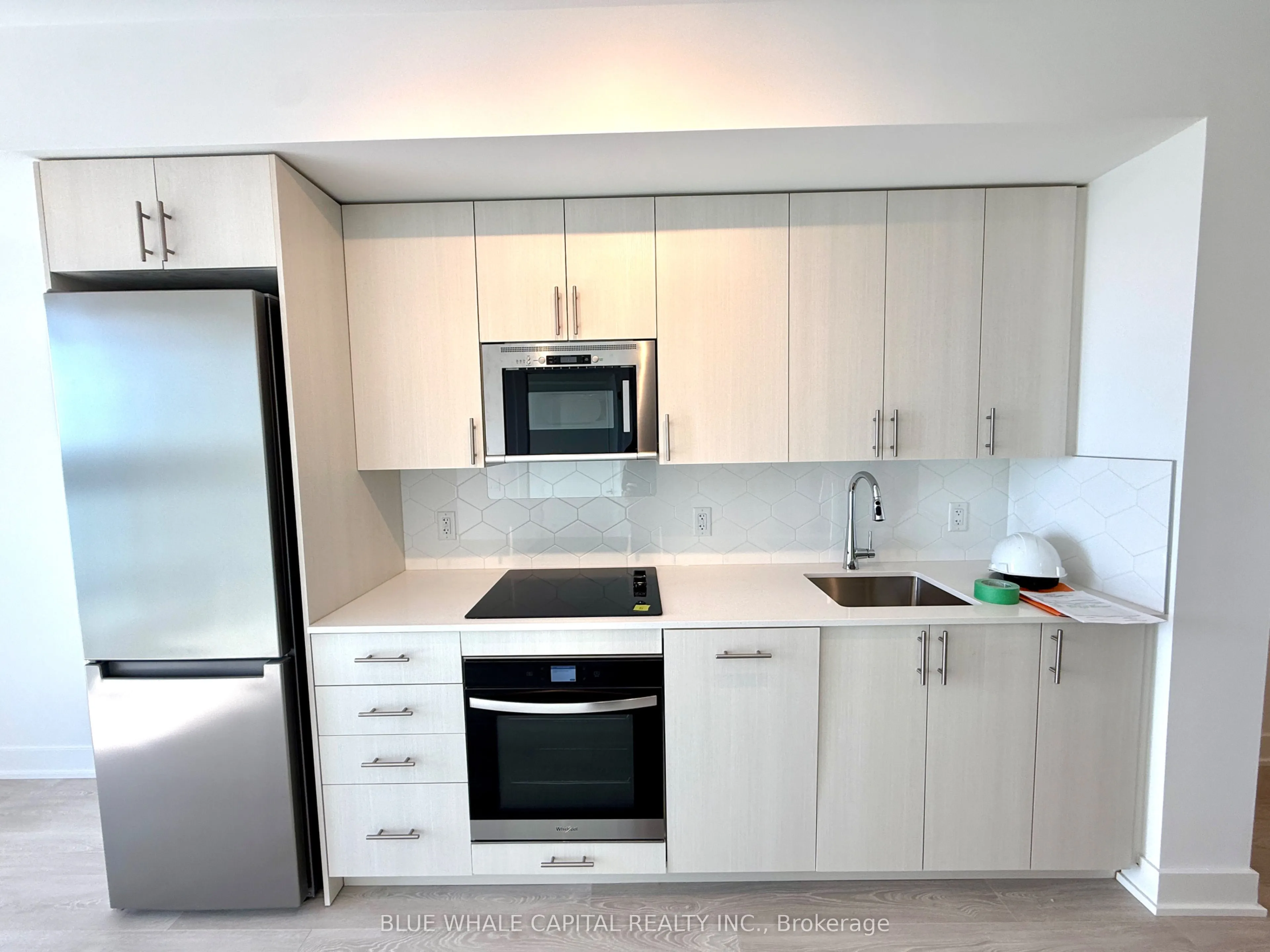 2545 Simcoe Street N, #1440