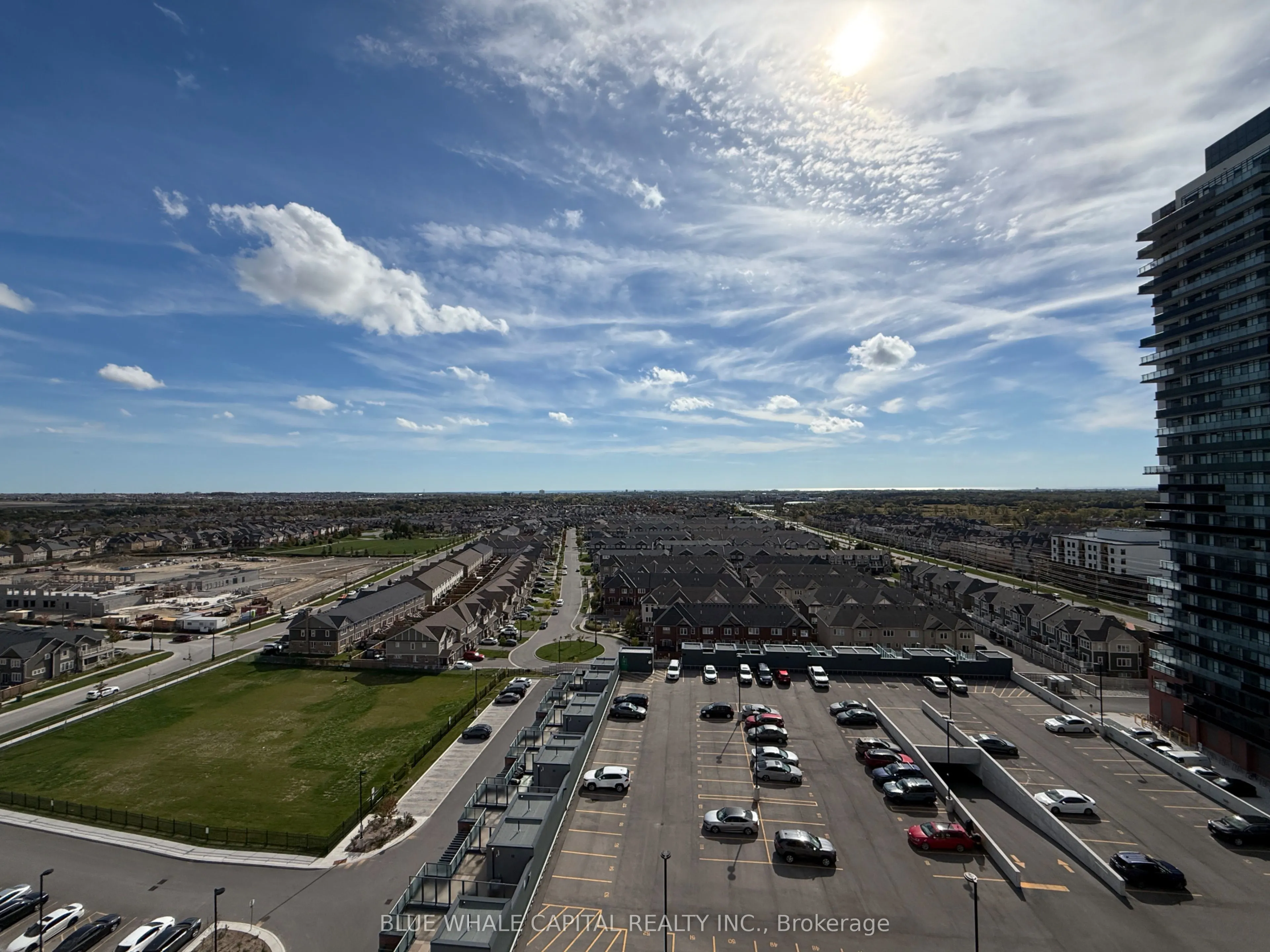 2545 Simcoe Street N, #1440