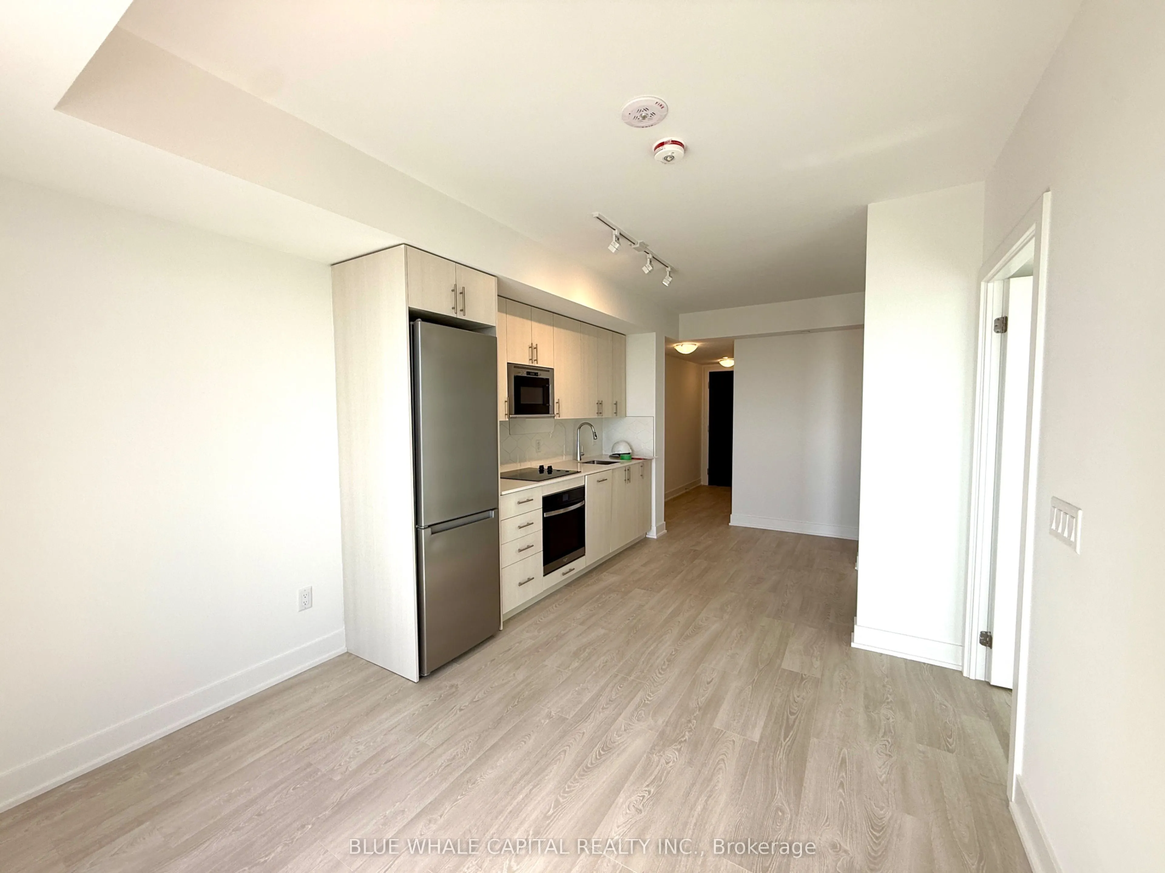 2545 Simcoe Street N, #1440