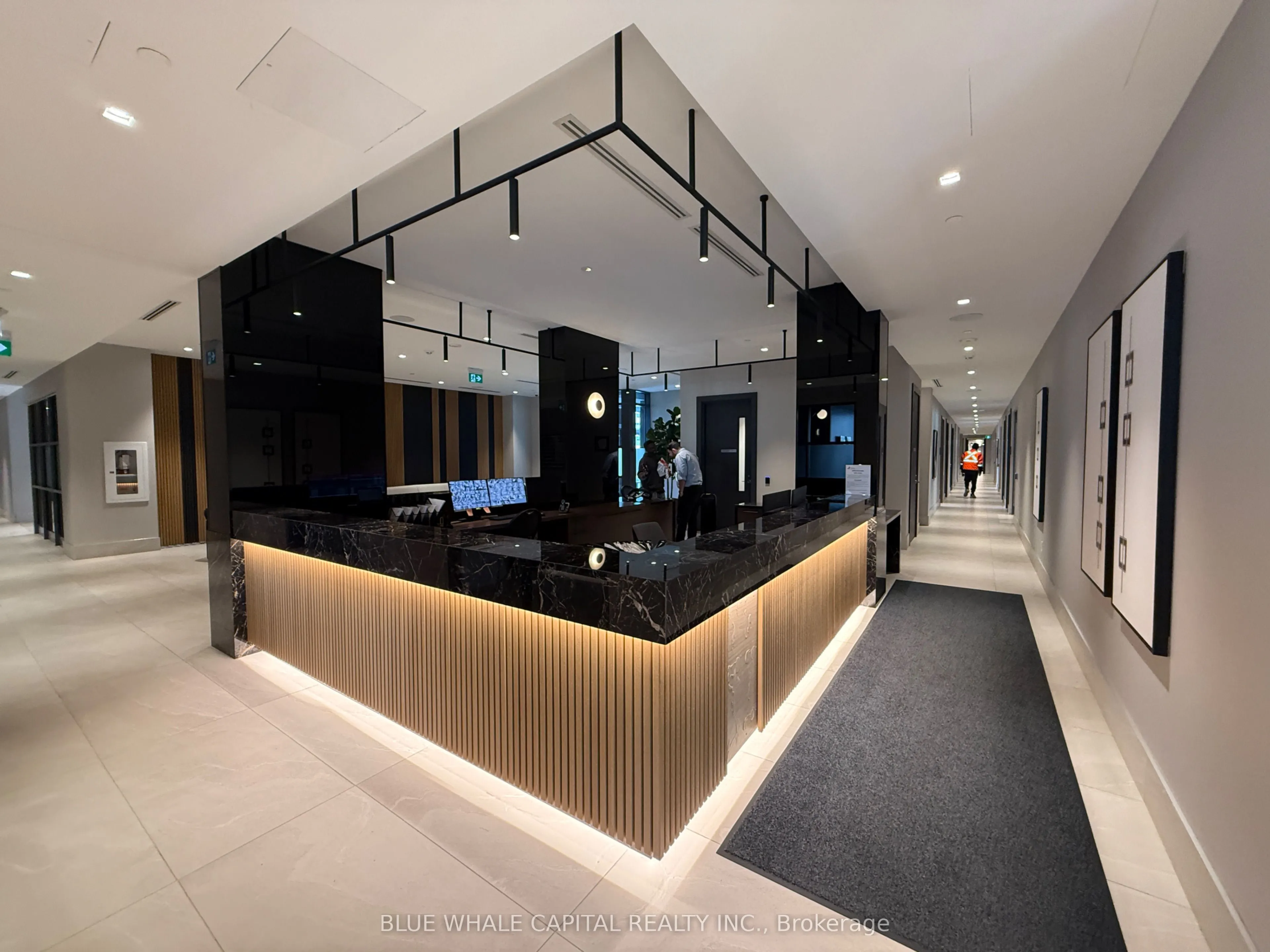 2545 Simcoe Street N, #1440