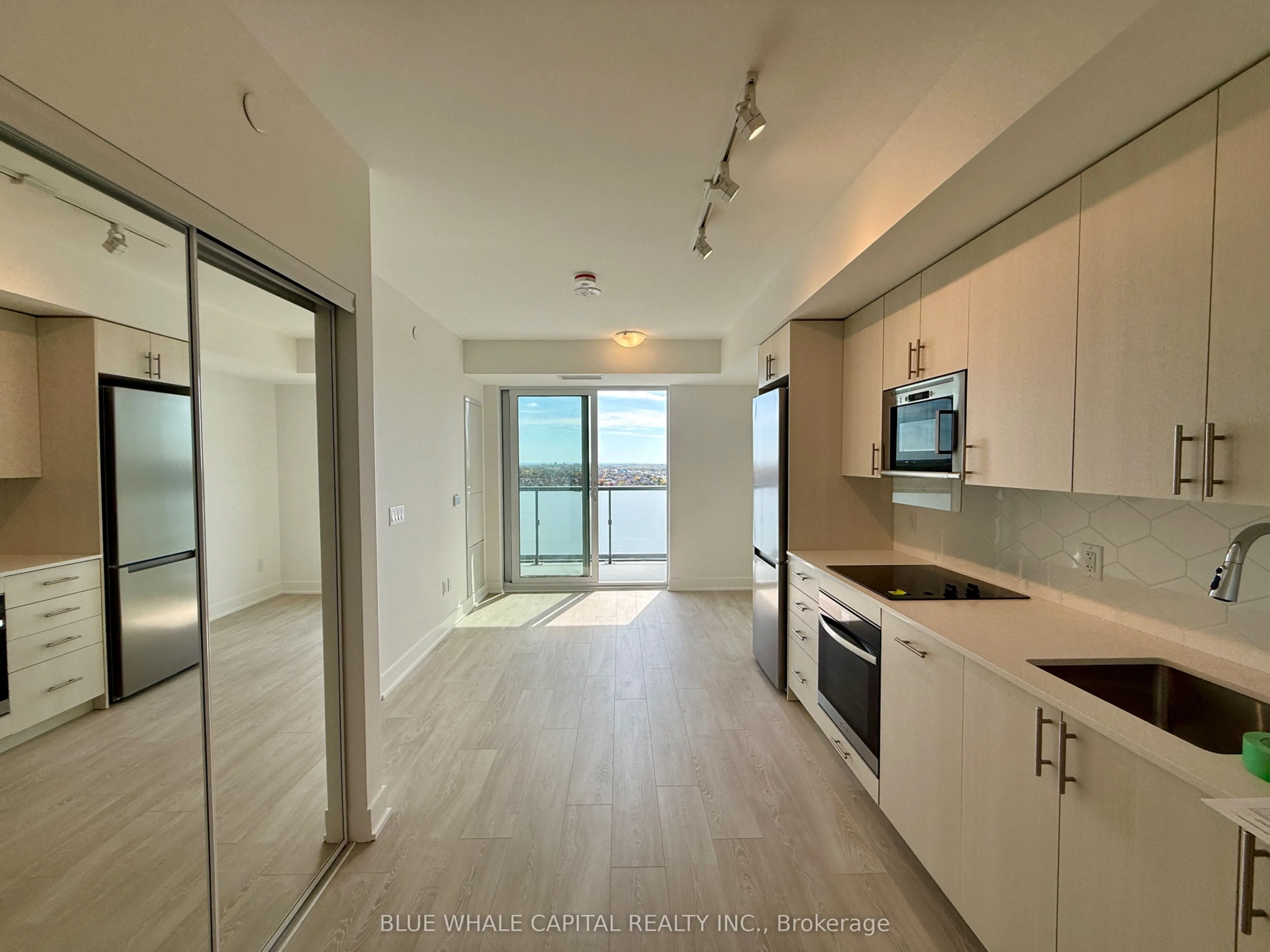 2545 Simcoe Street N, #1440