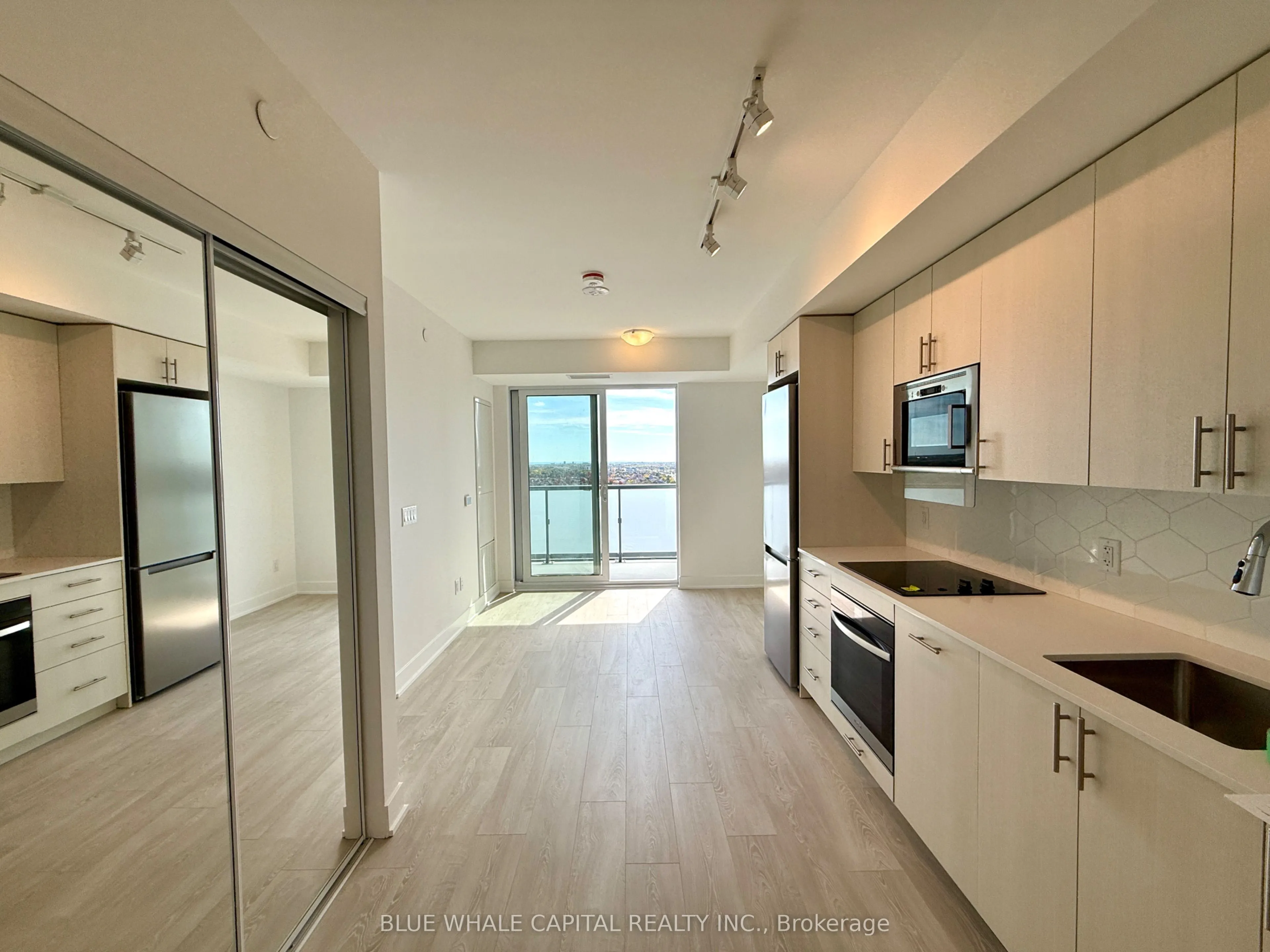 2545 Simcoe Street N, #1440