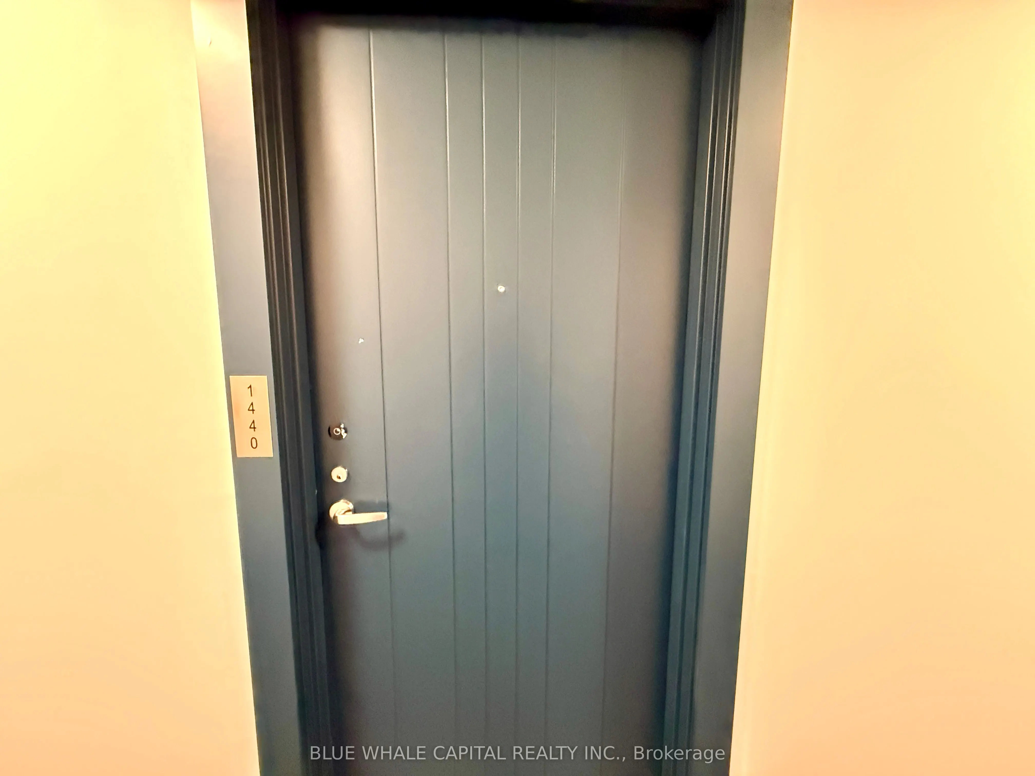 2545 Simcoe Street N, #1440