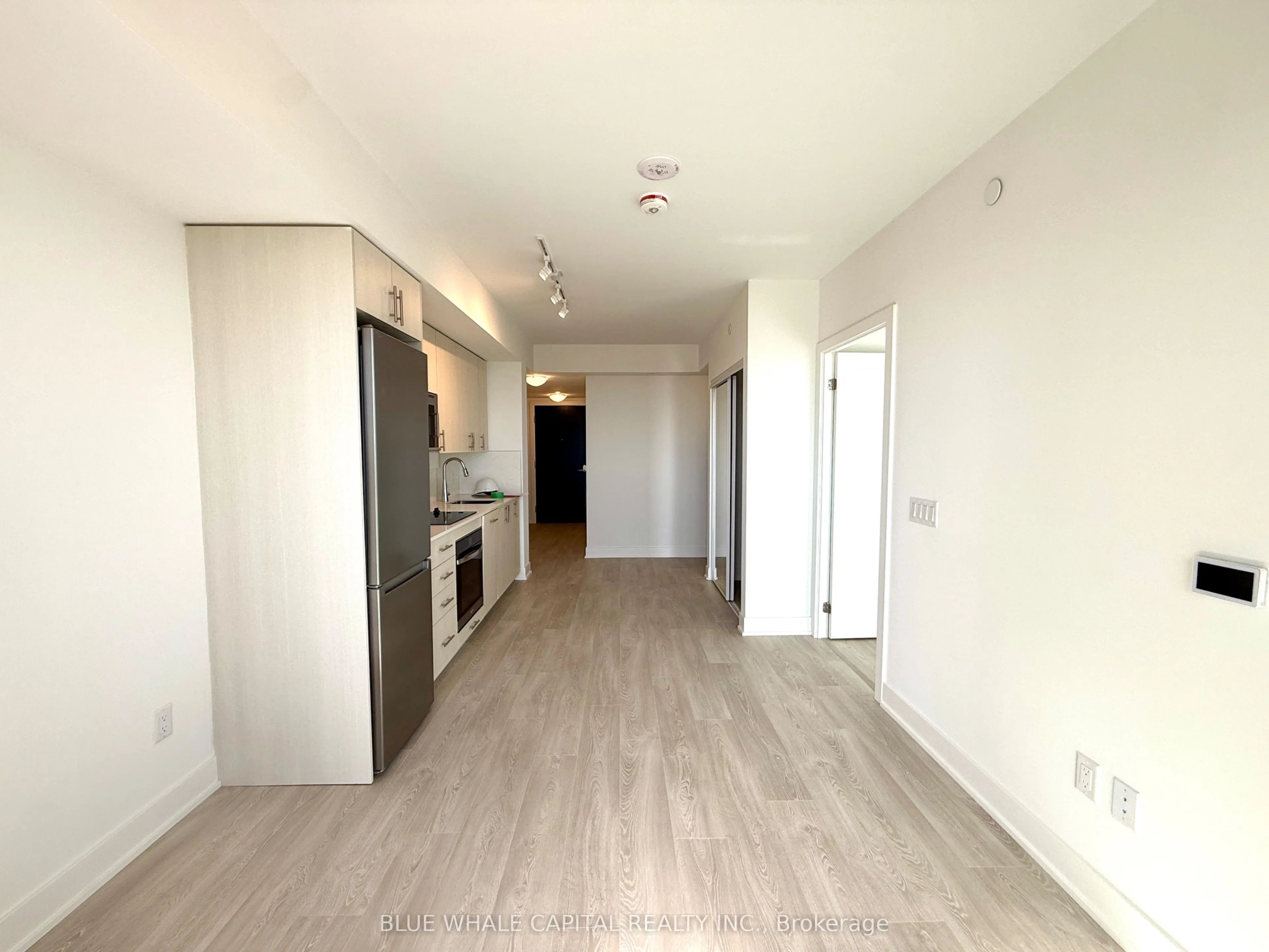 2545 Simcoe Street N, #1440