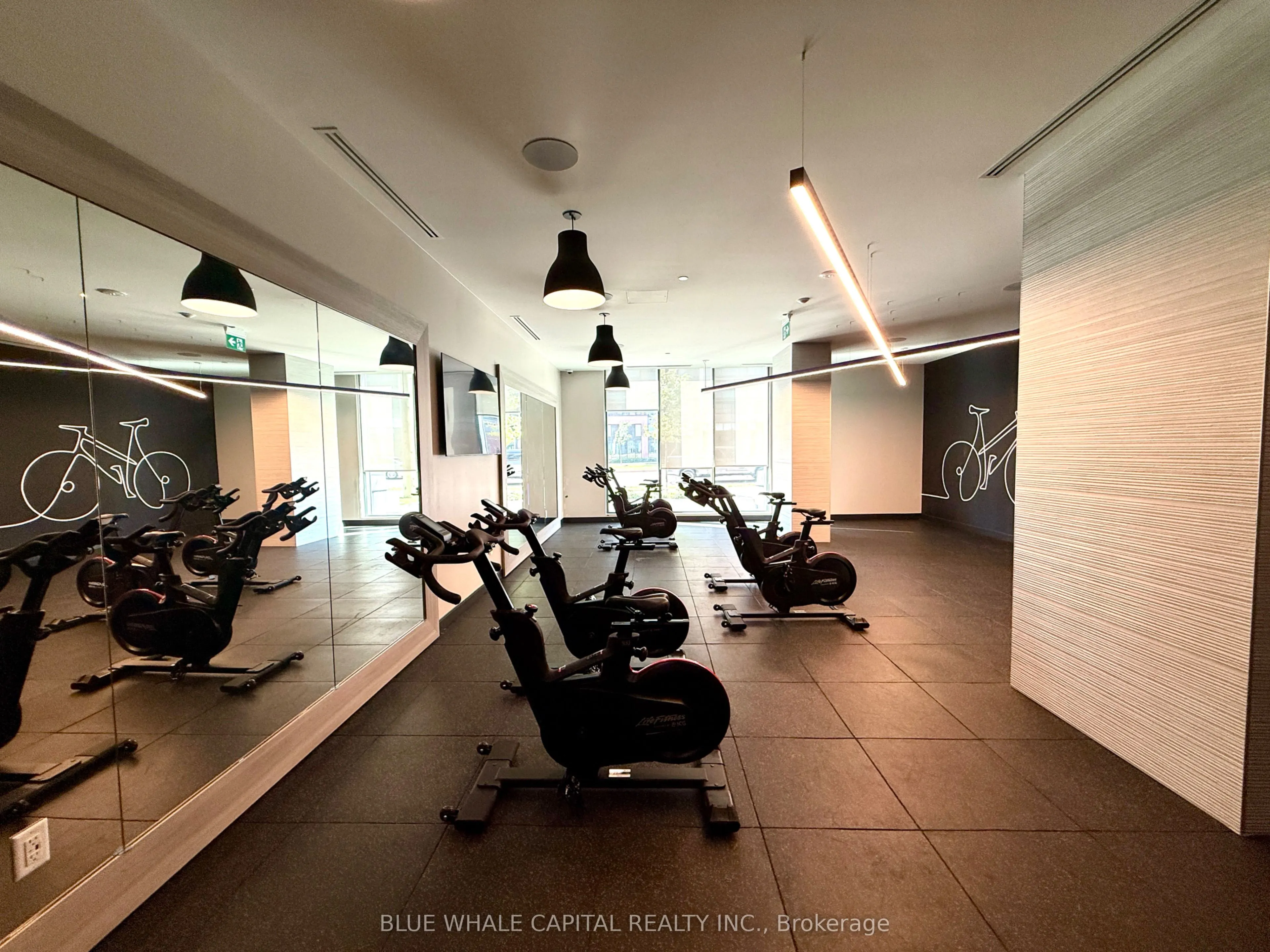 2545 Simcoe Street N, #1440