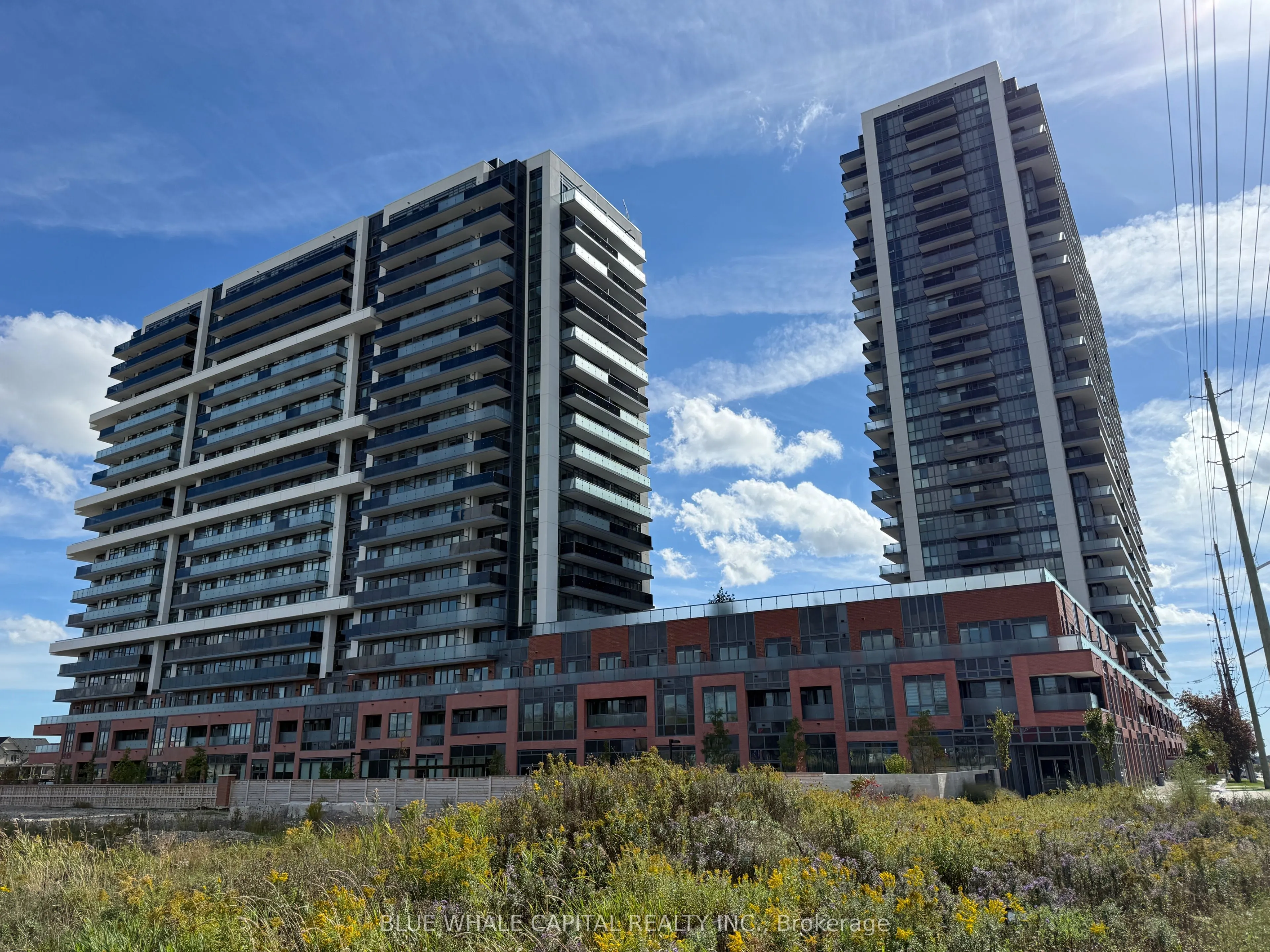 2545 Simcoe Street N, #1440