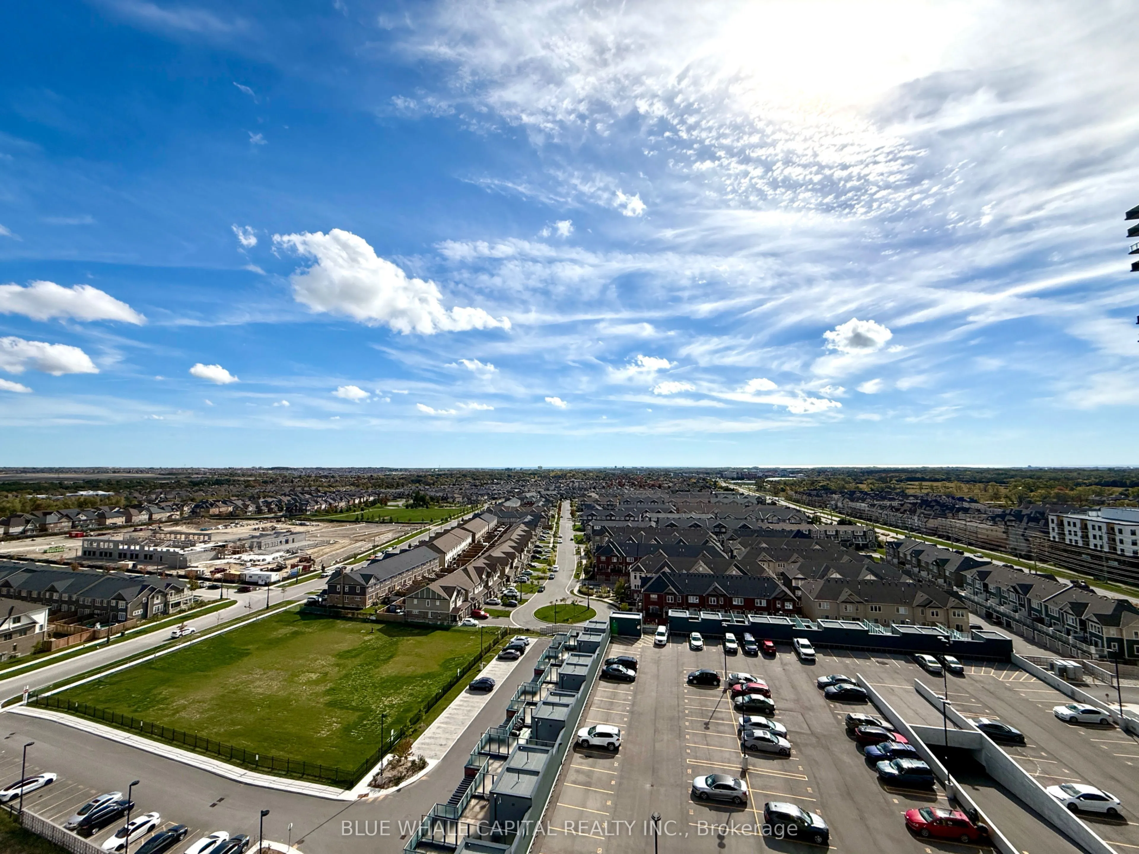 2545 Simcoe Street N, #1440