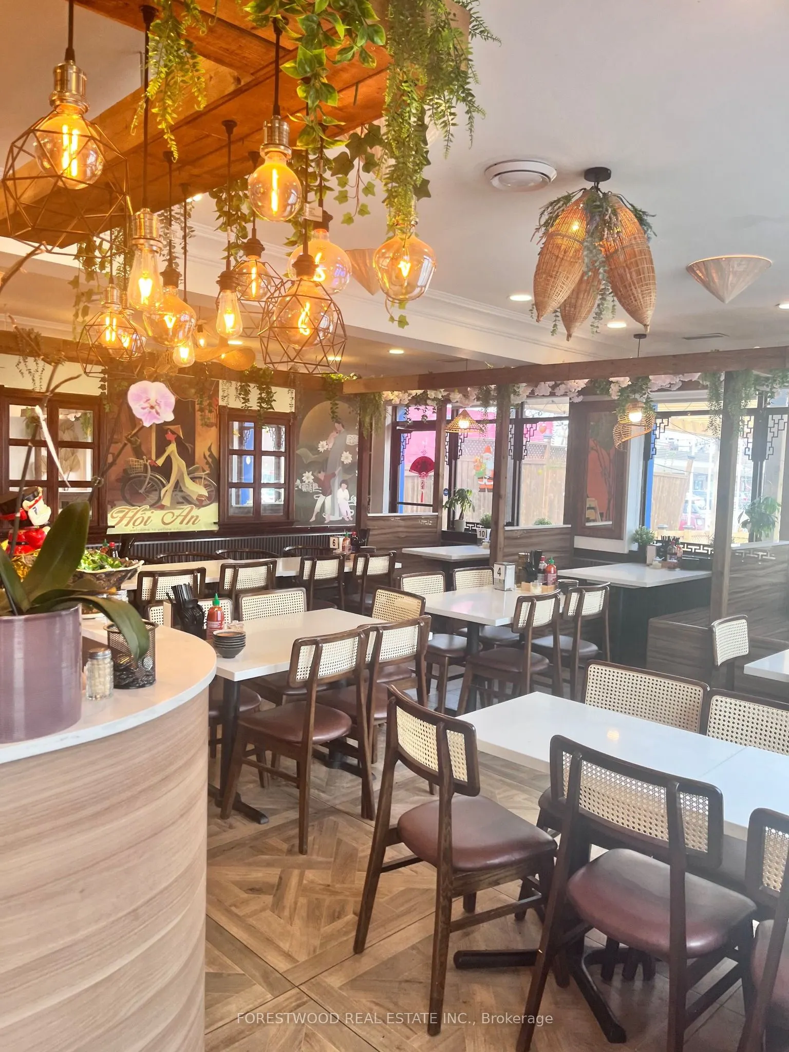 4401 Sheppard Avenue E