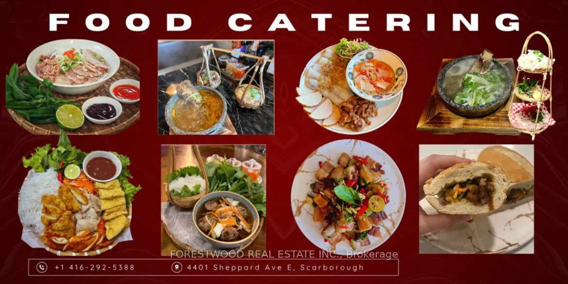 4401 Sheppard Avenue E