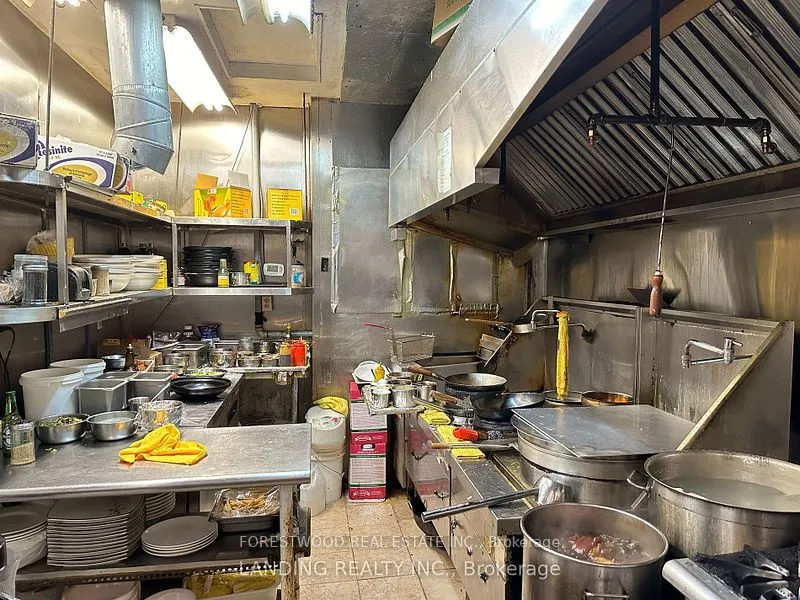 4401 Sheppard Avenue E