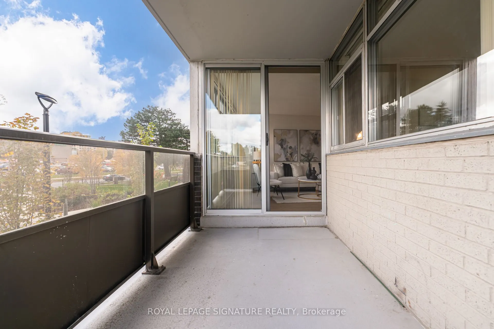 3151 Bridletowne Circle, #203