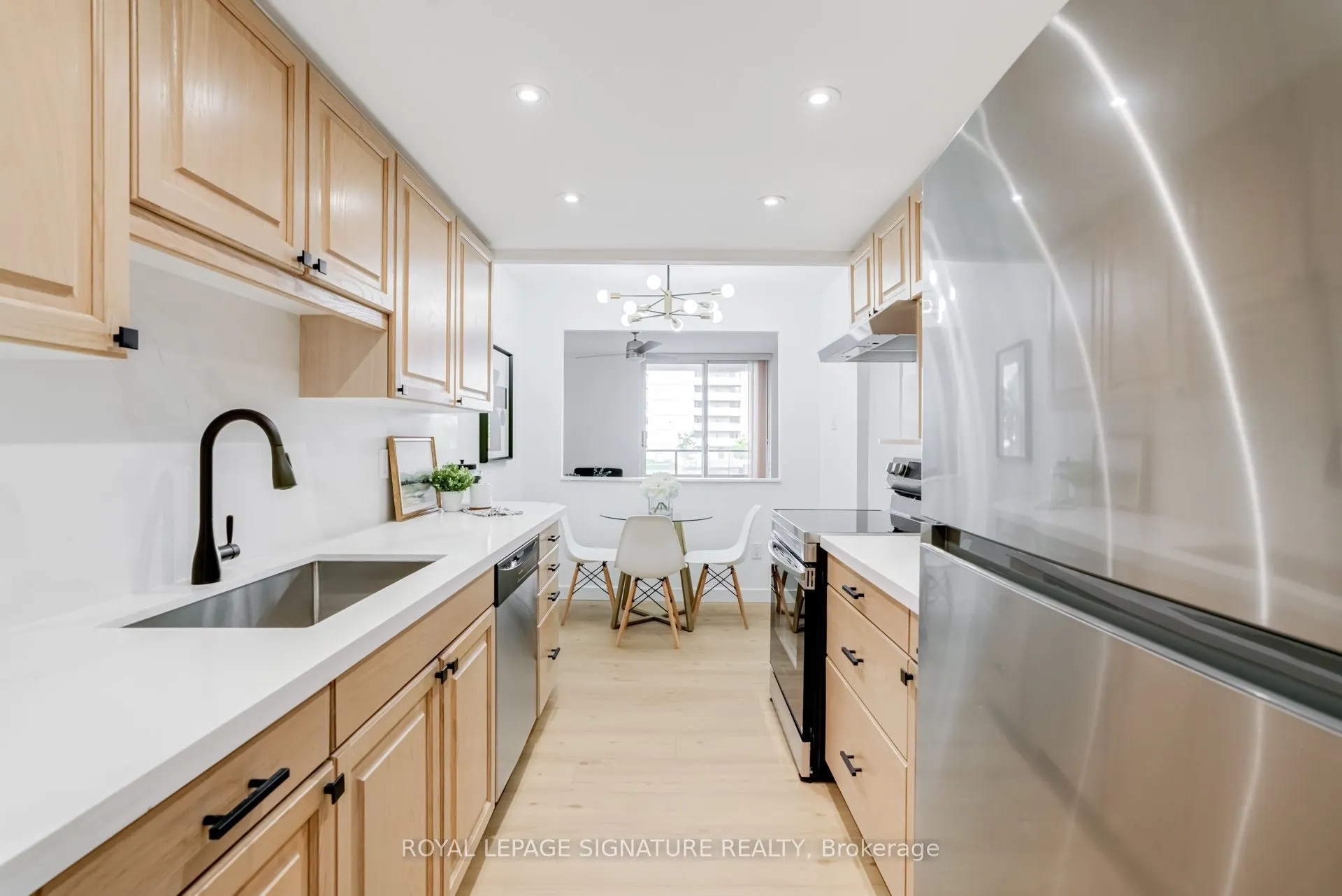 3151 Bridletowne Circle, #203