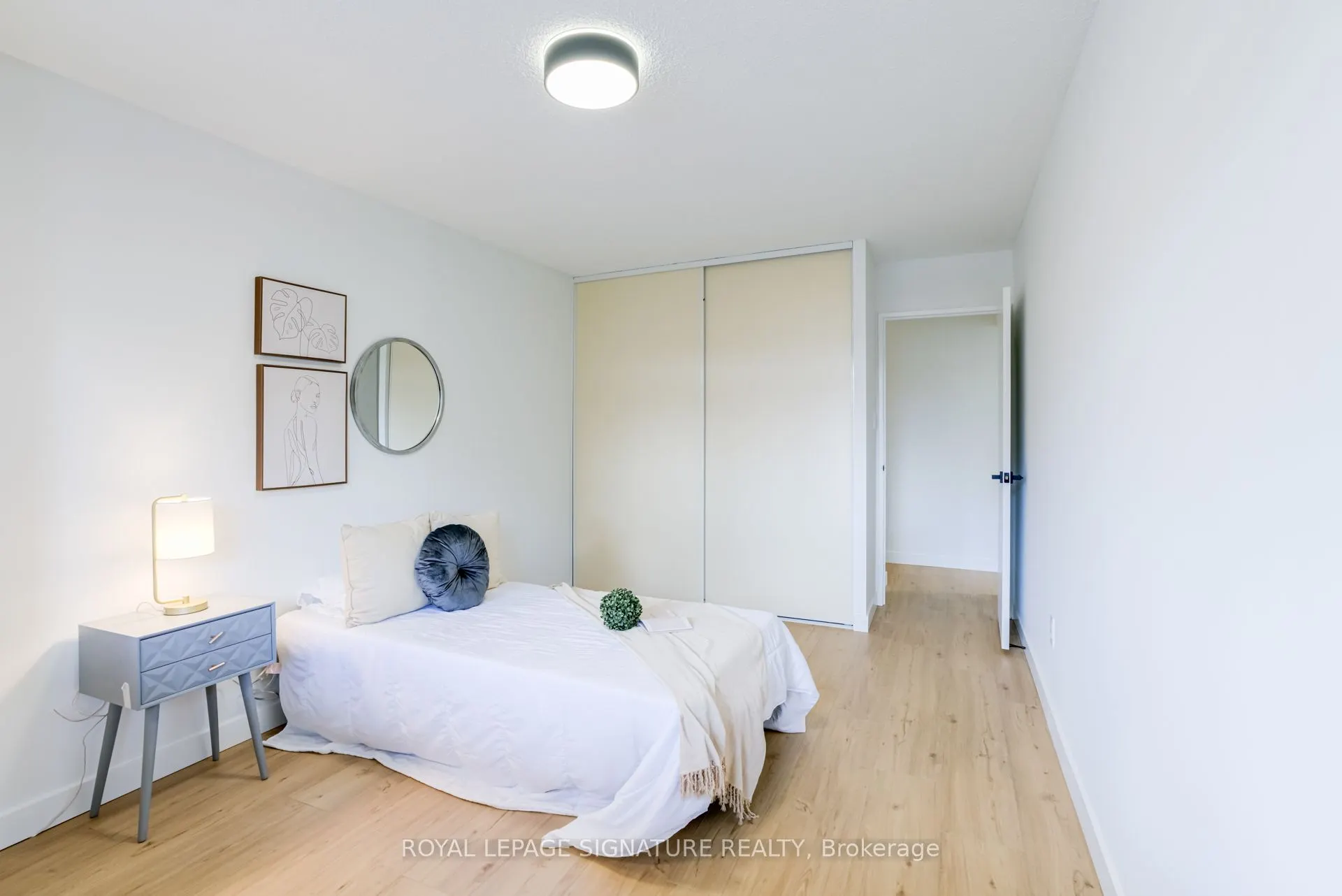 3151 Bridletowne Circle, #203