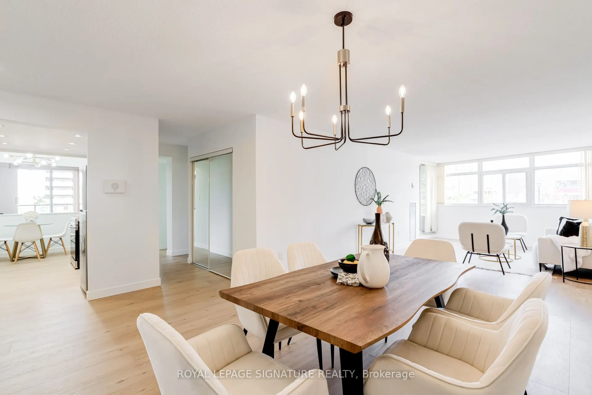 3151 Bridletowne Circle, #203