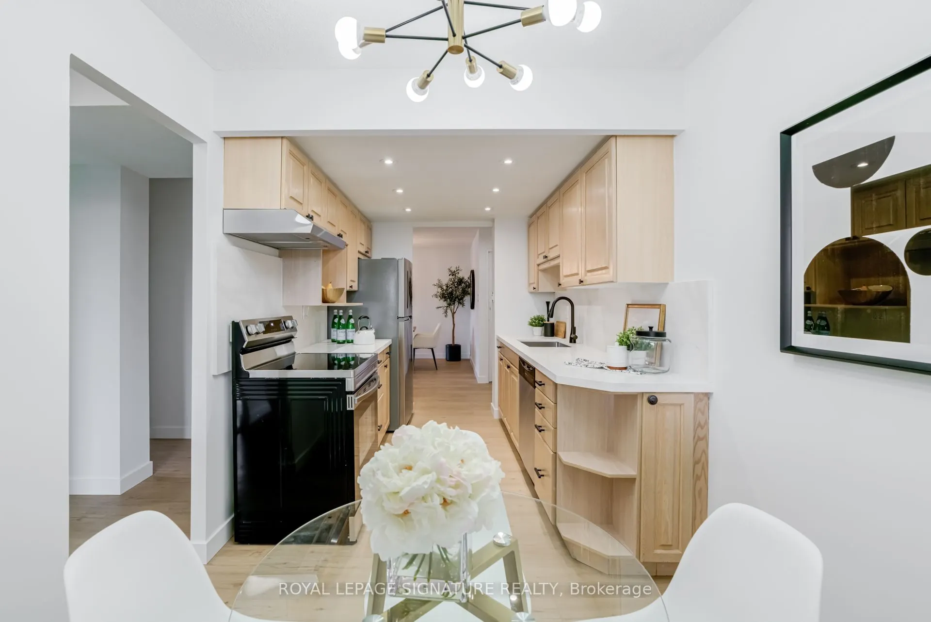 3151 Bridletowne Circle, #203