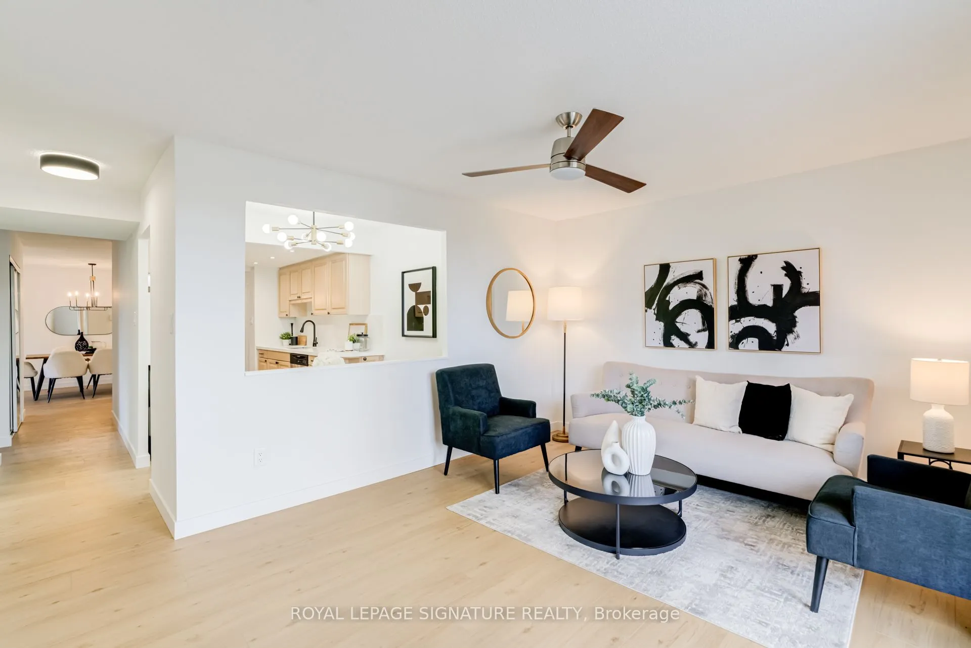 3151 Bridletowne Circle, #203