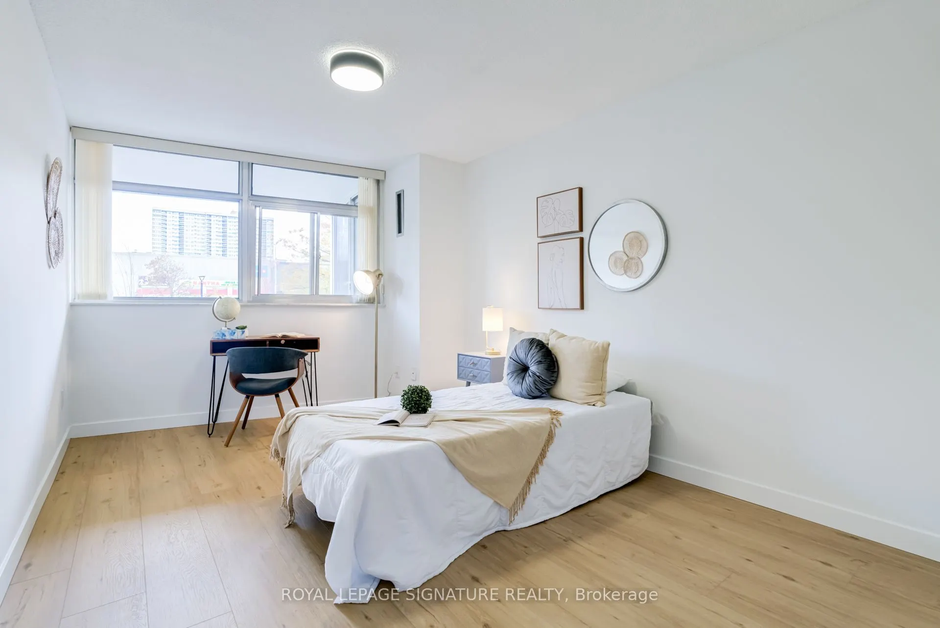 3151 Bridletowne Circle, #203