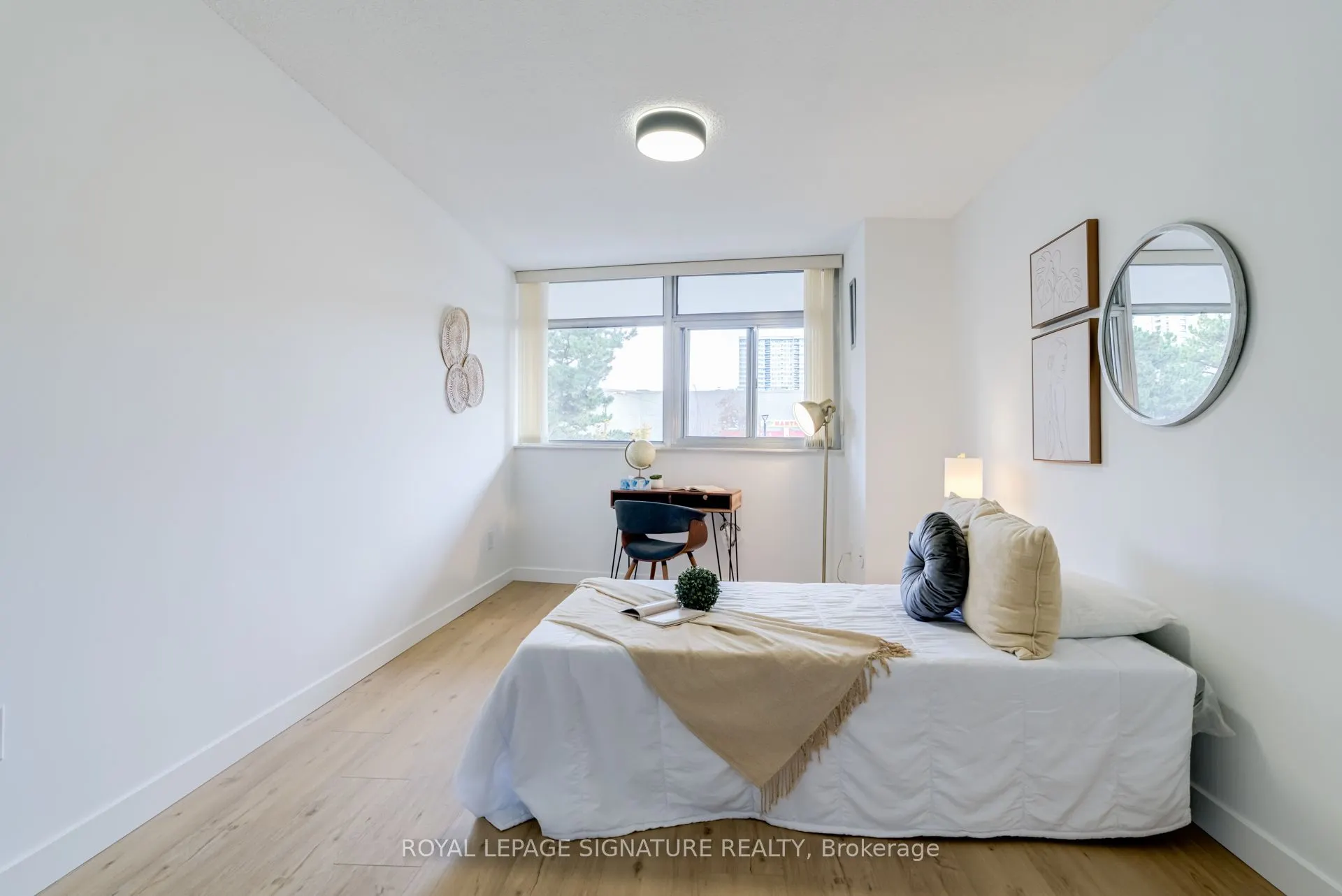 3151 Bridletowne Circle, #203