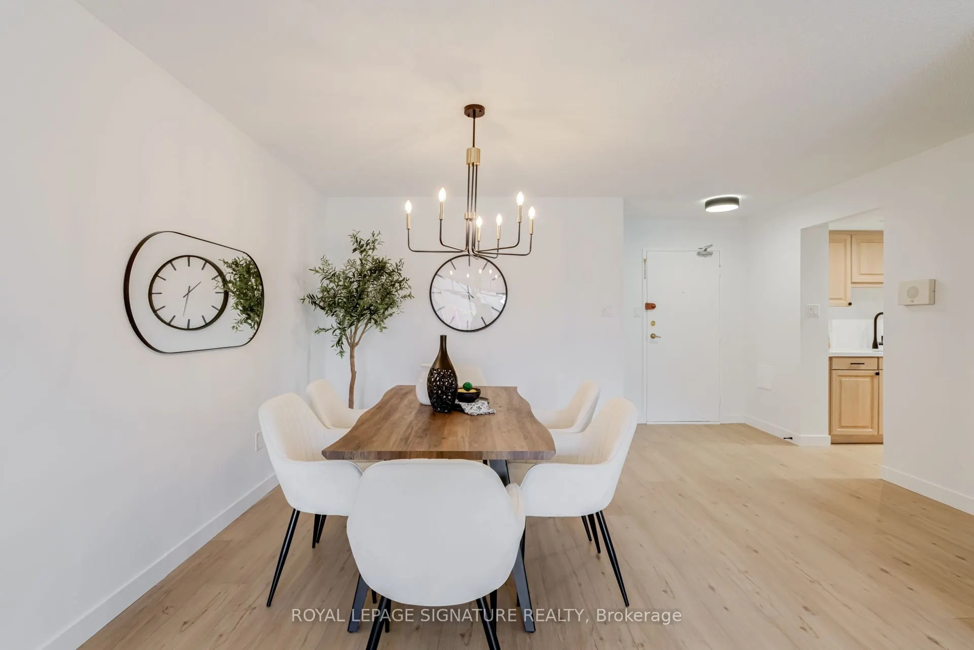 3151 Bridletowne Circle, #203