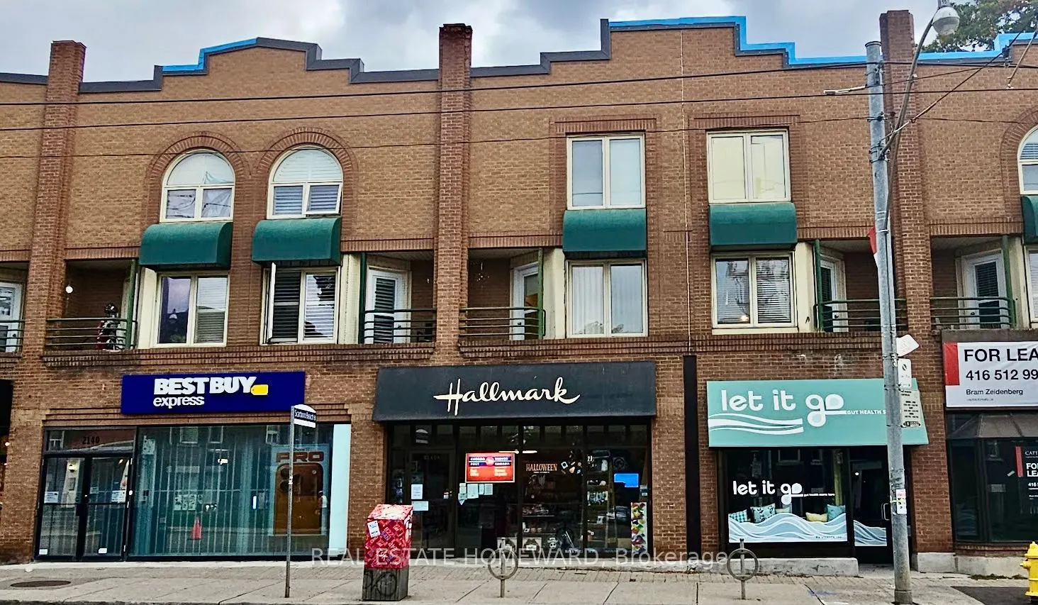 122 Glen Manor Drive, #5