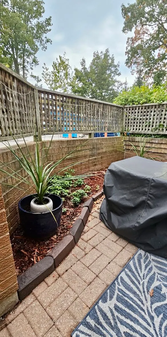 122 Glen Manor Drive, #5