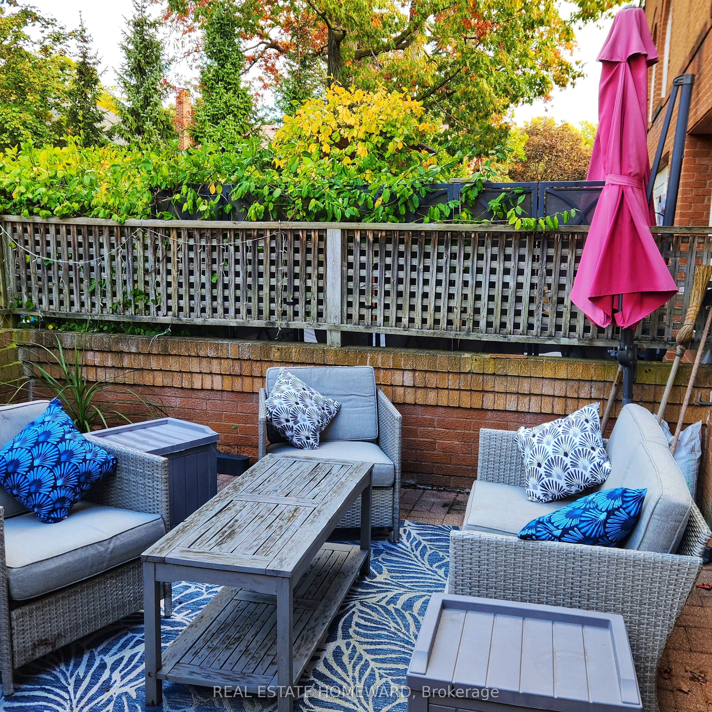 122 Glen Manor Drive, #5