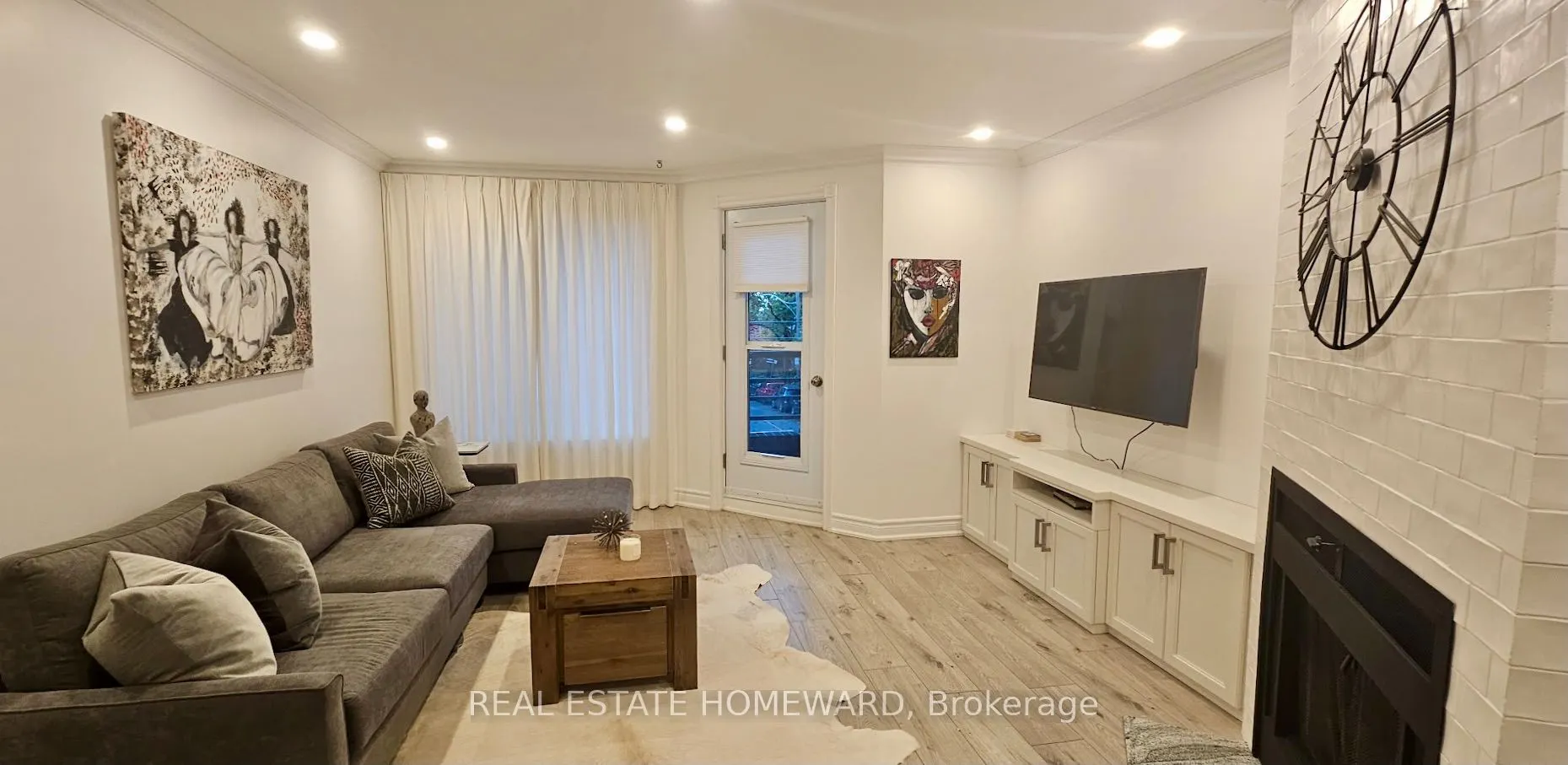 122 Glen Manor Drive, #5