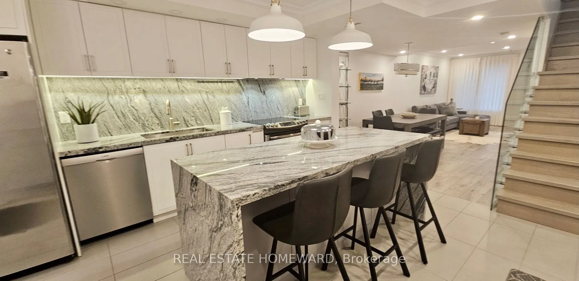 122 Glen Manor Drive, #5