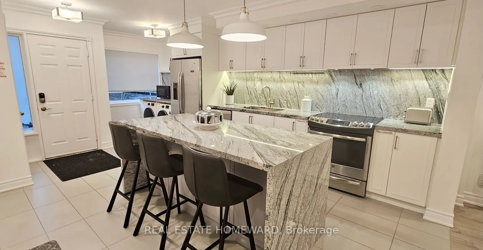 122 Glen Manor Drive, #5