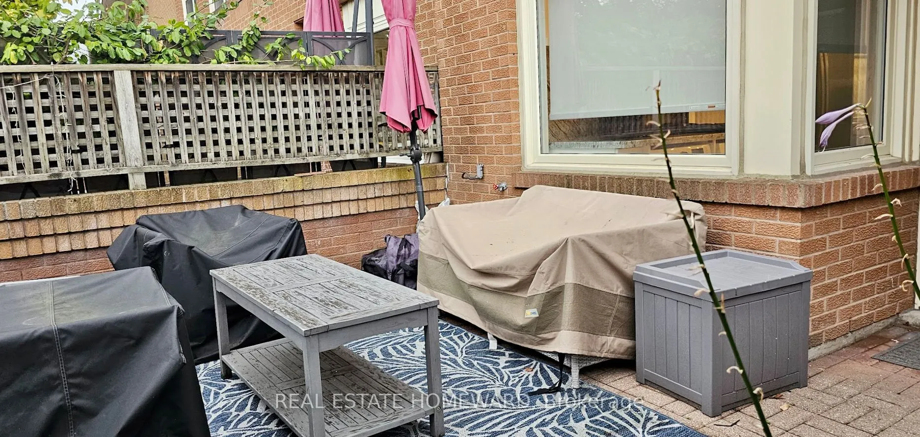 122 Glen Manor Drive, #5