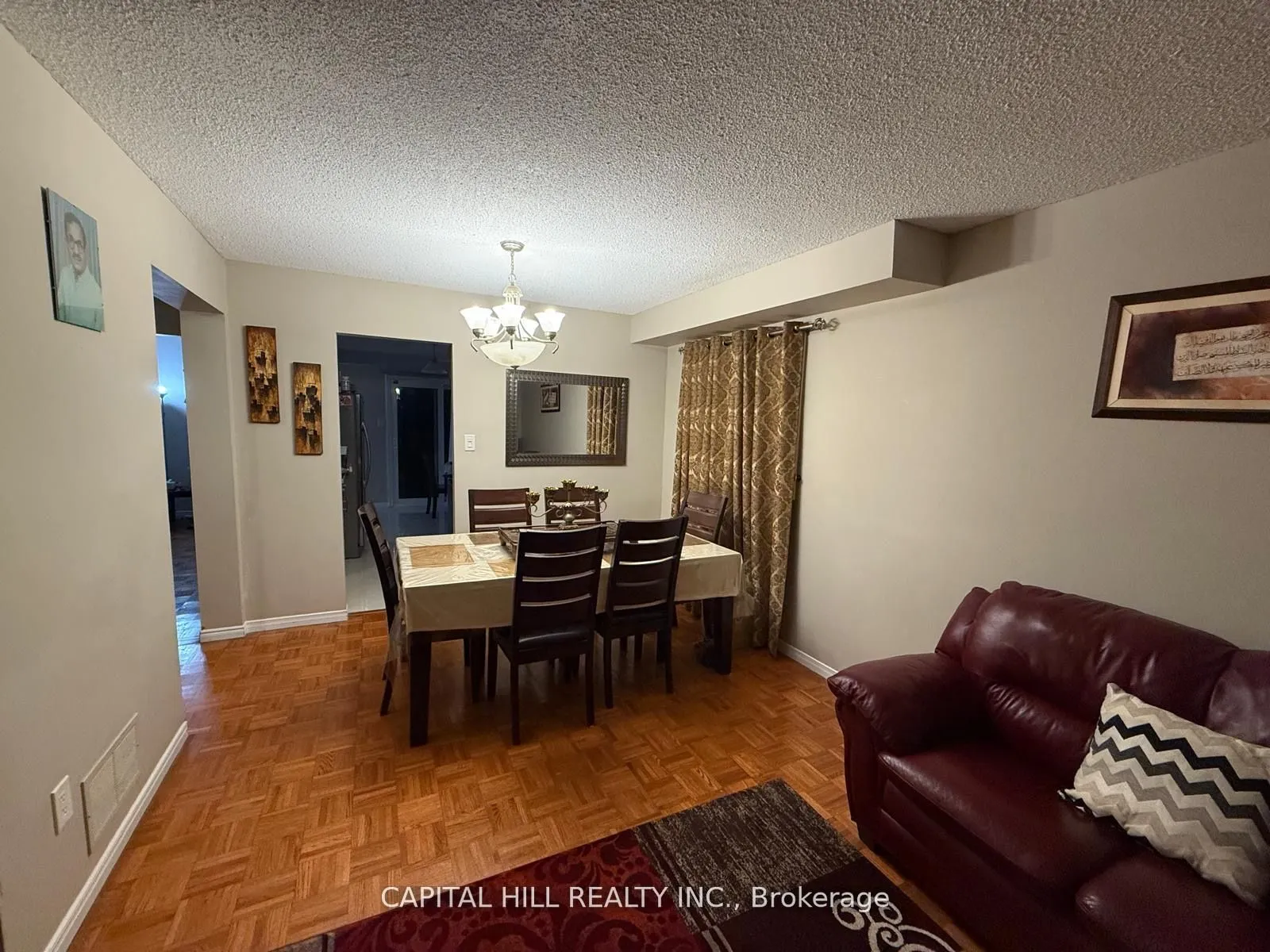 34 Allard Avenue #Main Floor