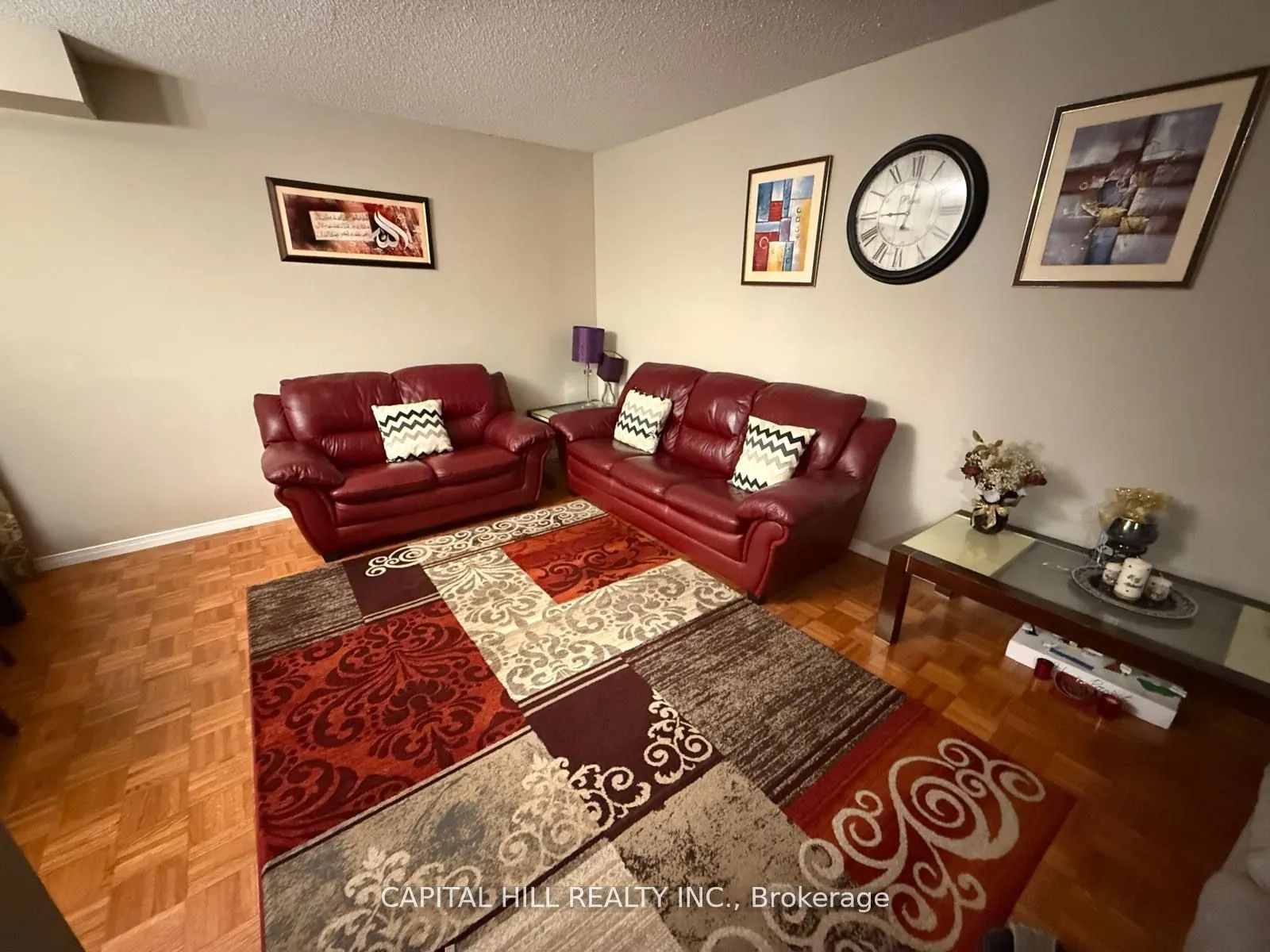 34 Allard Avenue #Main Floor