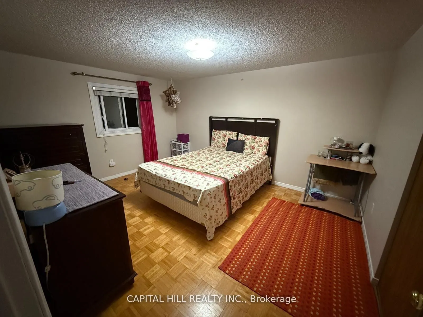 34 Allard Avenue #Main Floor