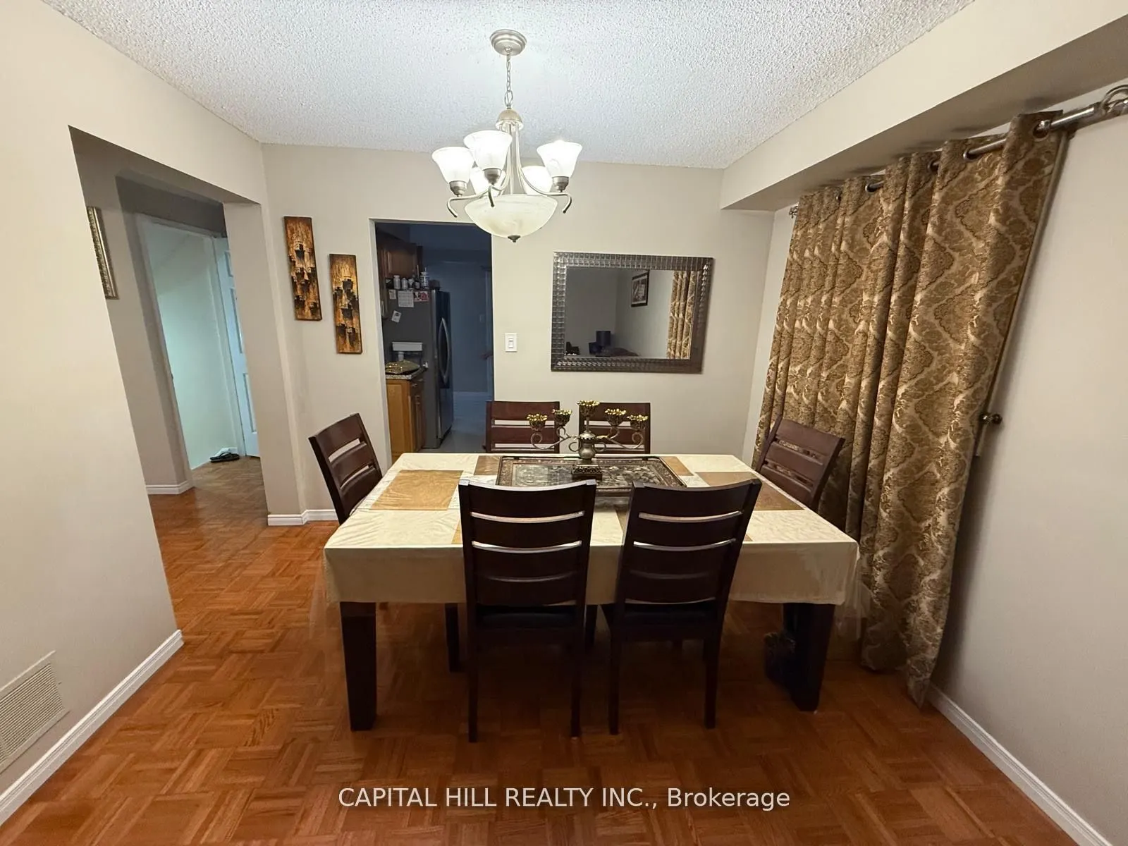 34 Allard Avenue #Main Floor